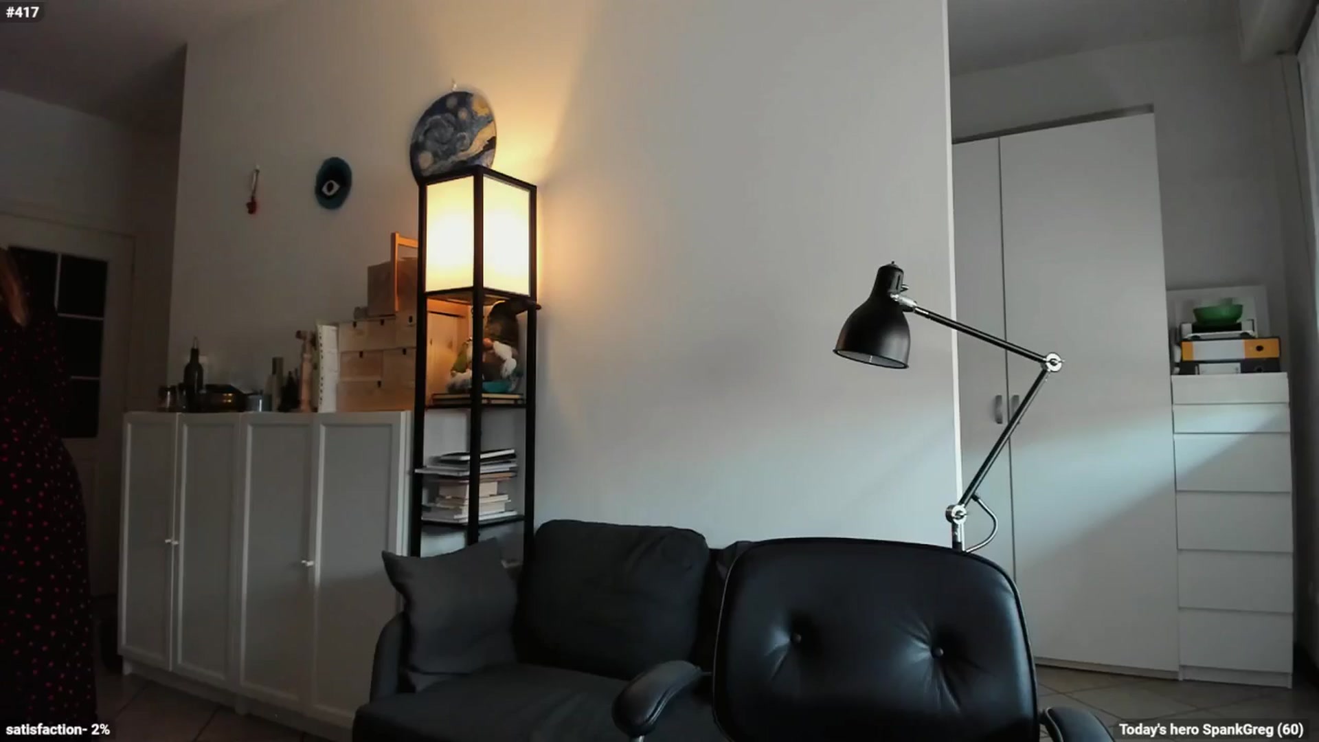 Gallery image thumbnail from Personage's myfreecams stream on, 05/06/2024, 13:31 image 12 of 20