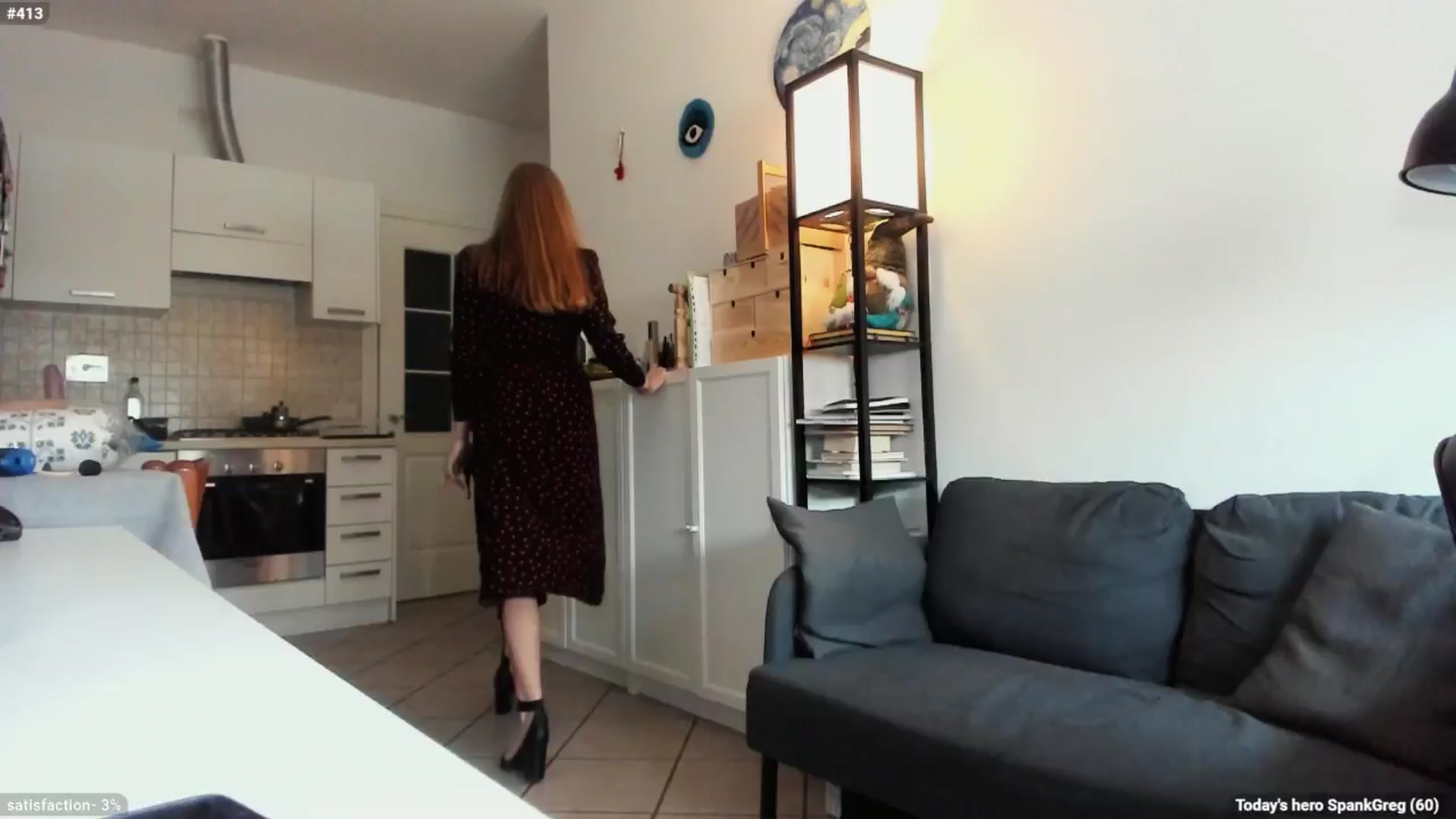 Gallery image thumbnail from Personage's myfreecams stream on, 05/06/2024, 13:31 image 18 of 20