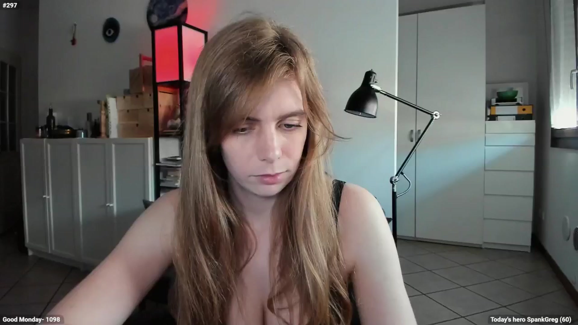 Gallery image thumbnail from Personage's myfreecams stream on, 05/06/2024, 15:56 image 5 of 20