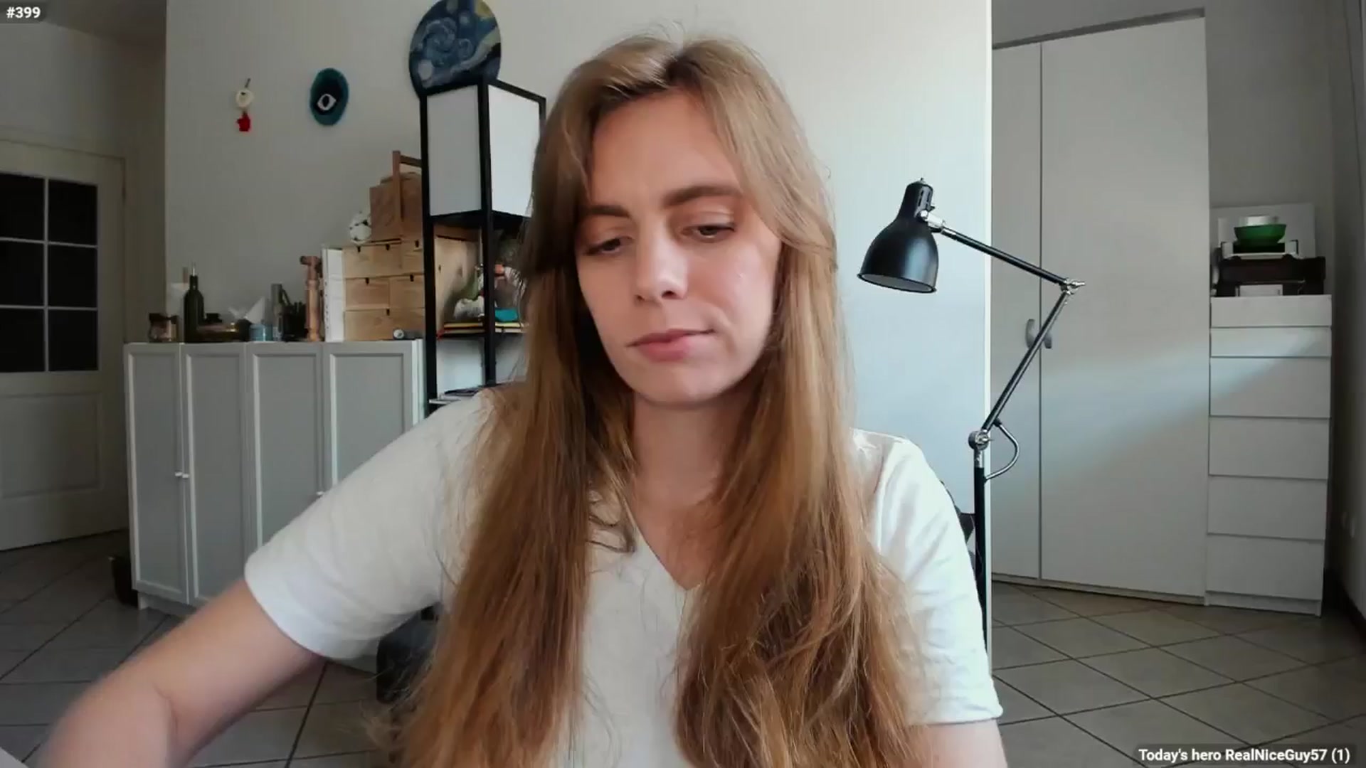 Gallery image thumbnail from Personage's myfreecams stream on, 05/08/2024, 12:57 image 3 of 20