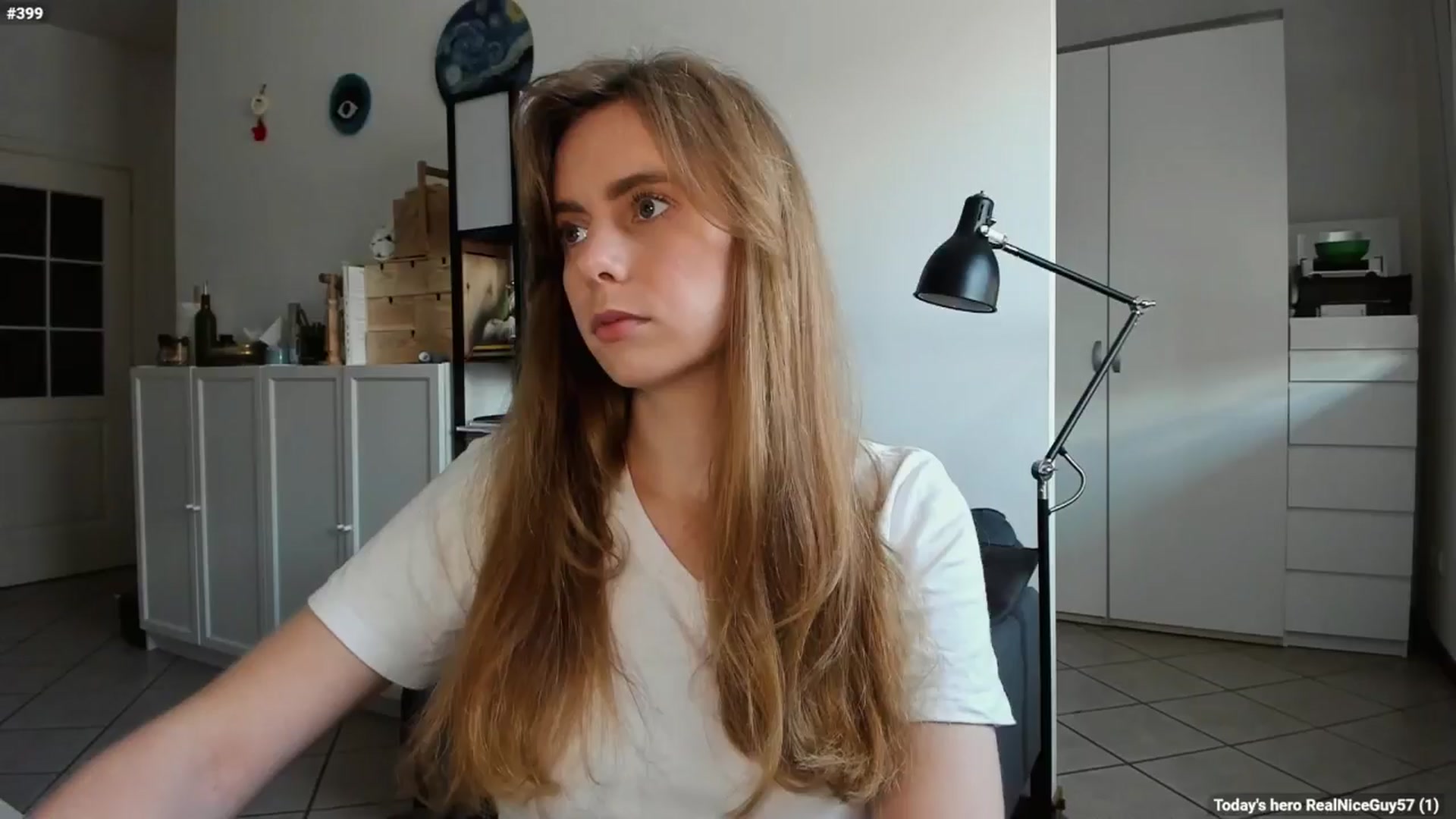 Gallery image thumbnail from Personage's myfreecams stream on, 05/08/2024, 12:57 image 4 of 20
