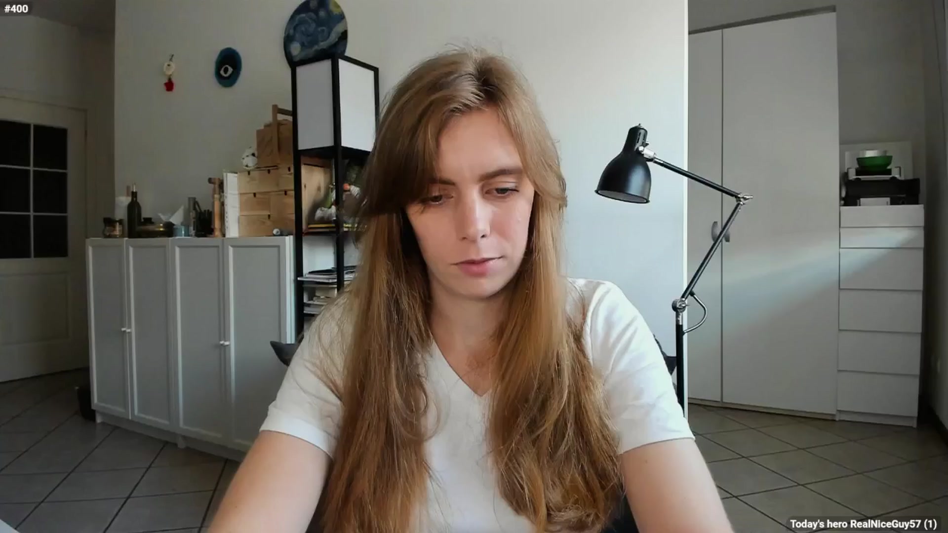 Gallery image thumbnail from Personage's myfreecams stream on, 05/08/2024, 12:57 image 5 of 20