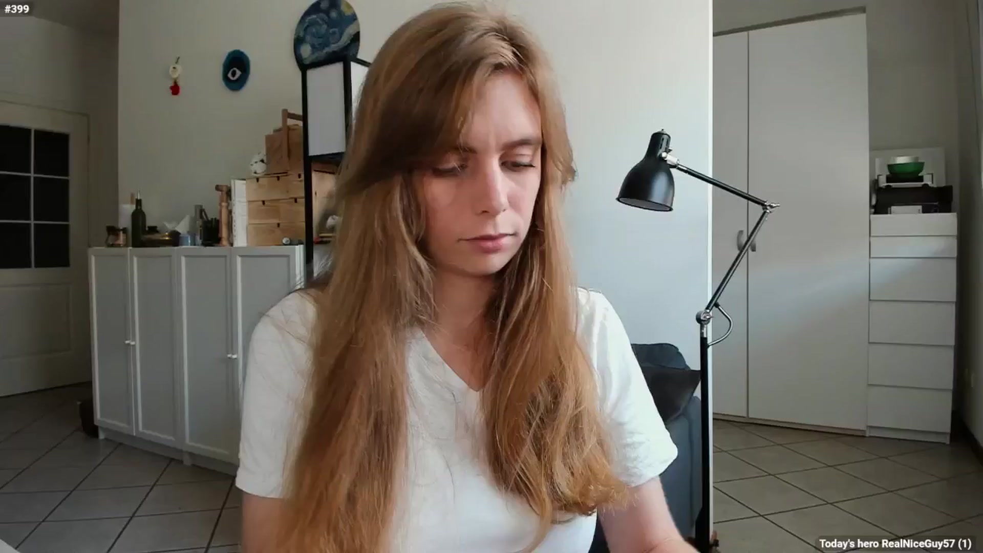 Gallery image thumbnail from Personage's myfreecams stream on, 05/08/2024, 12:57 image 1 of 20