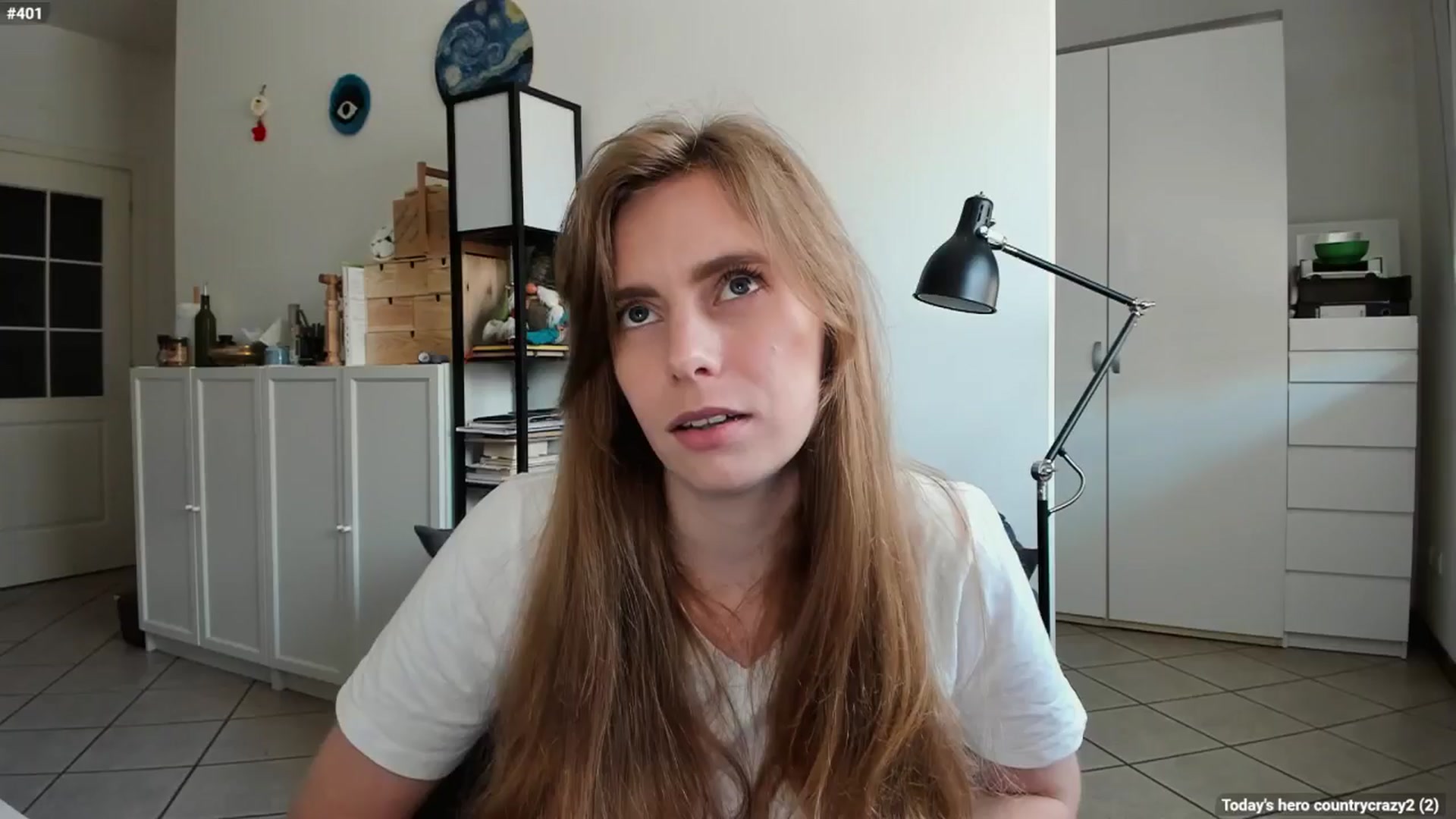 Gallery image thumbnail from Personage's myfreecams stream on, 05/08/2024, 12:57 image 10 of 20