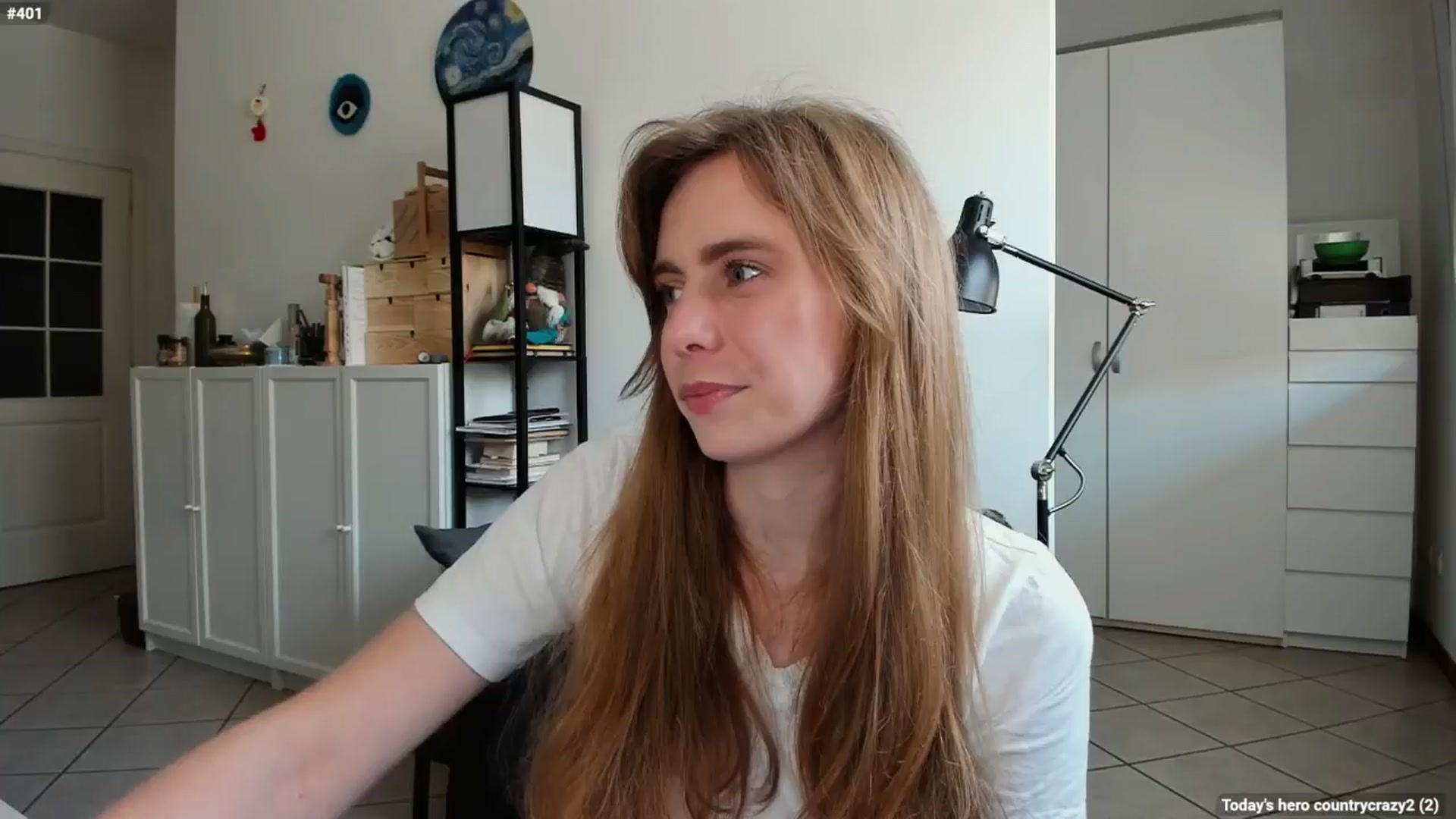 Gallery image thumbnail from Personage's myfreecams stream on, 05/08/2024, 12:57 image 12 of 20