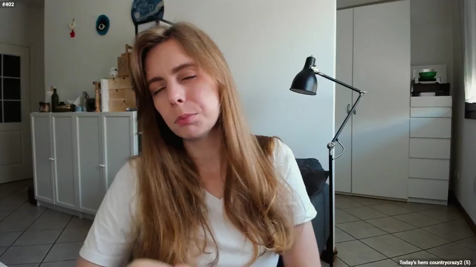 Gallery image thumbnail from Personage's myfreecams stream on, 05/08/2024, 12:57 image 17 of 20
