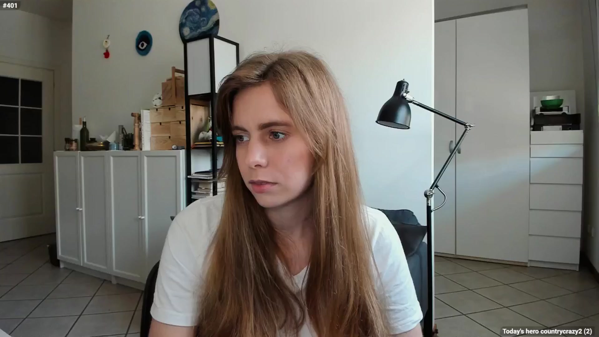 Gallery image thumbnail from Personage's myfreecams stream on, 05/08/2024, 12:57 image 13 of 20