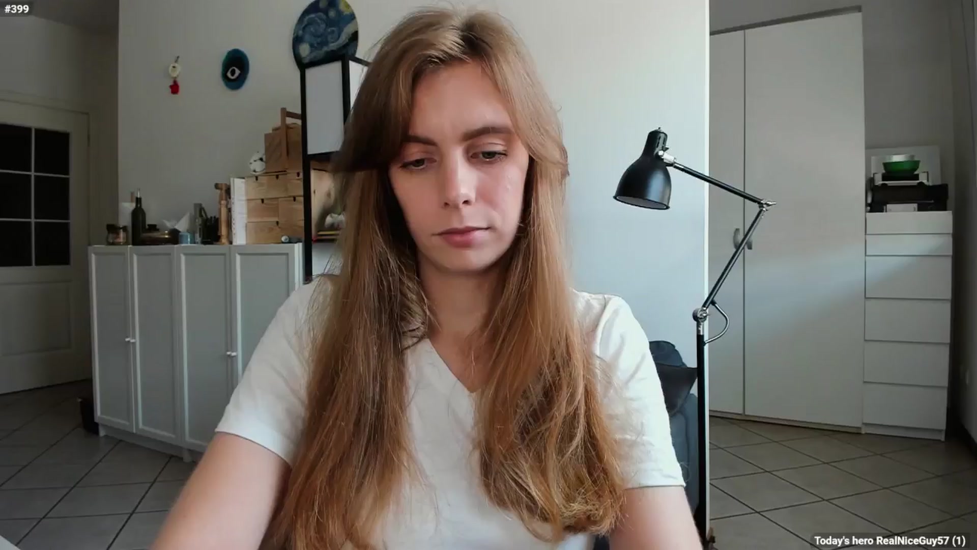 Gallery image thumbnail from Personage's myfreecams stream on, 05/08/2024, 12:57 image 2 of 20