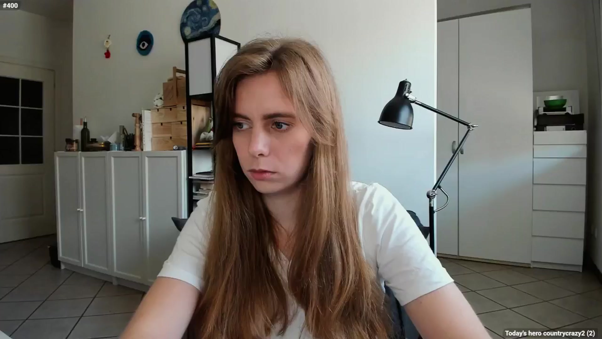 Gallery image thumbnail from Personage's myfreecams stream on, 05/08/2024, 12:57 image 9 of 20