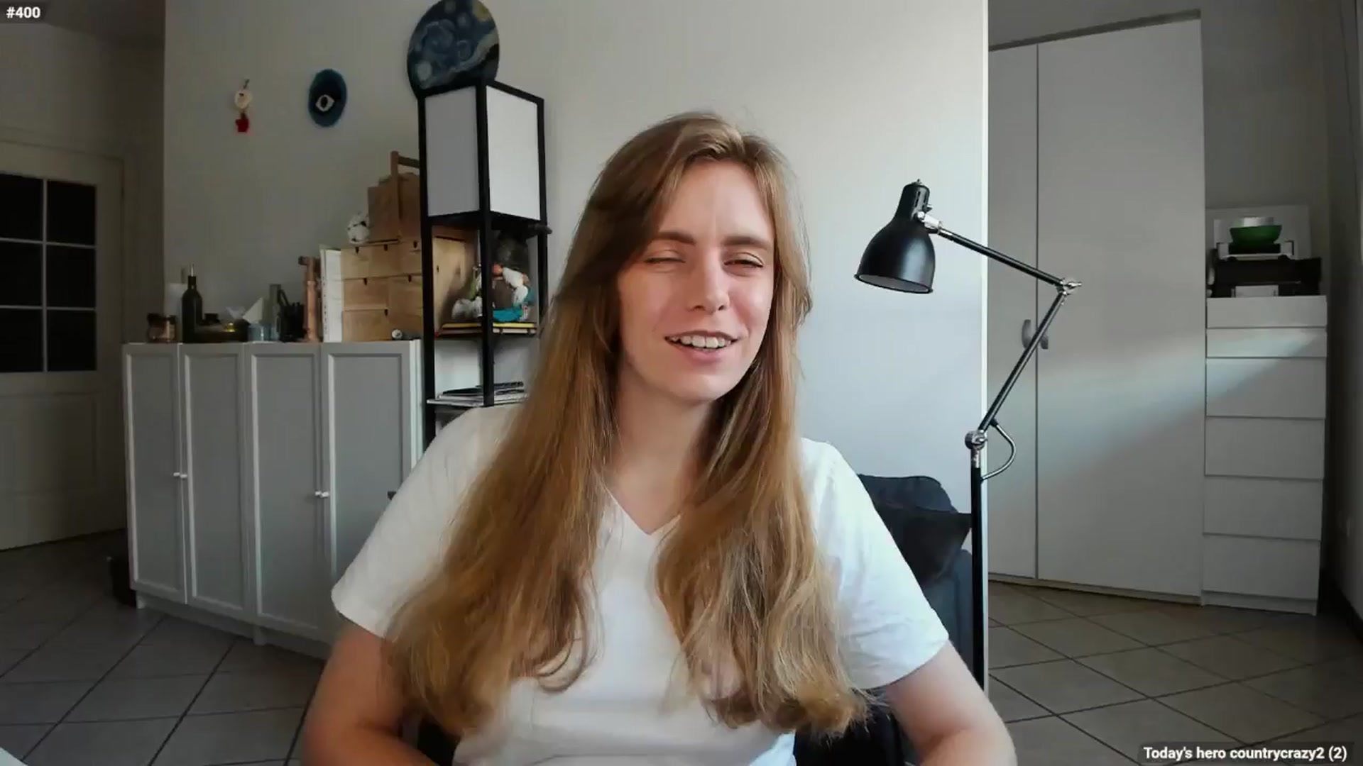 Gallery image thumbnail from Personage's myfreecams stream on, 05/08/2024, 12:57 image 7 of 20