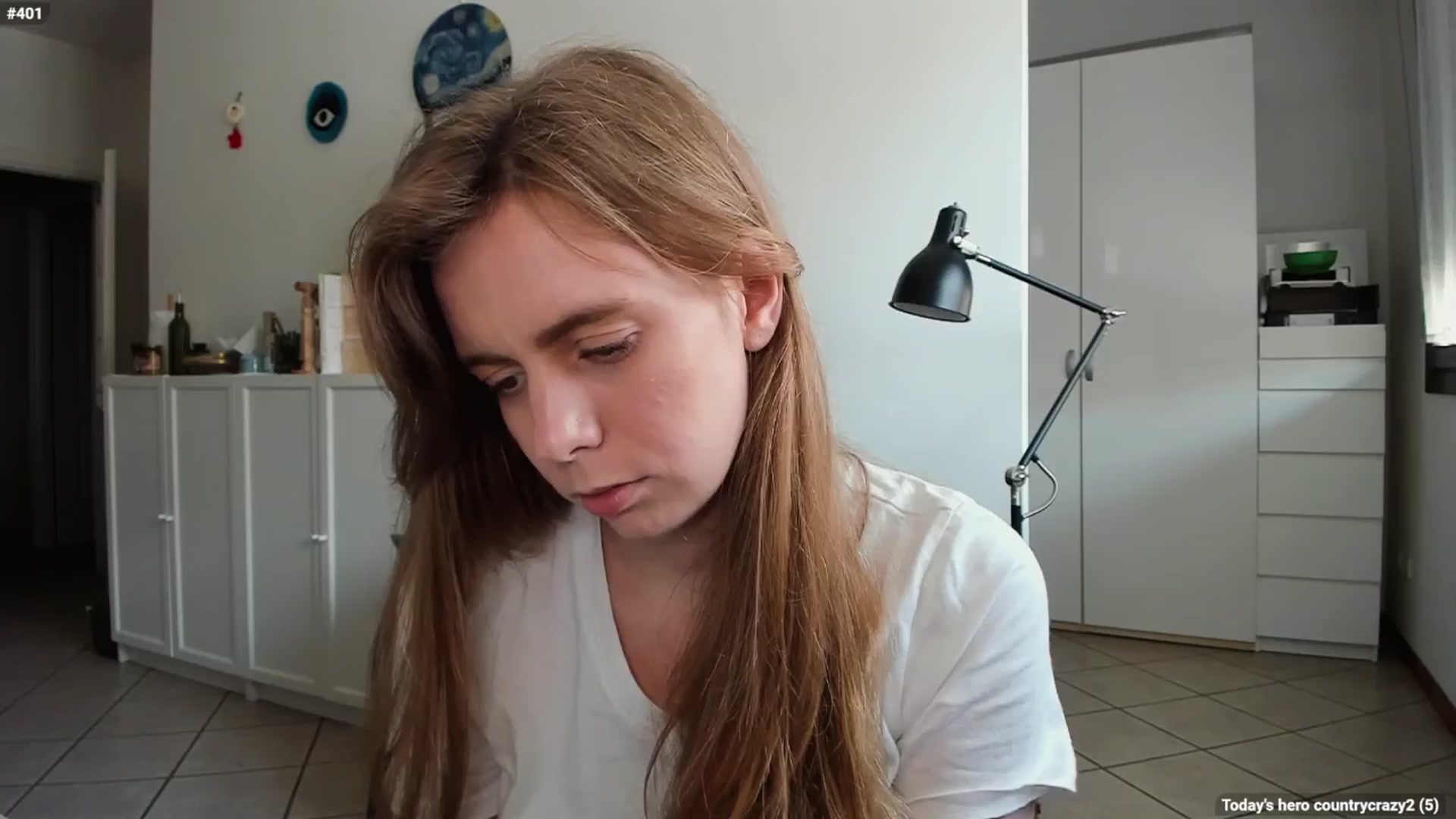 Gallery image thumbnail from Personage's myfreecams stream on, 05/08/2024, 13:56 image 1 of 20
