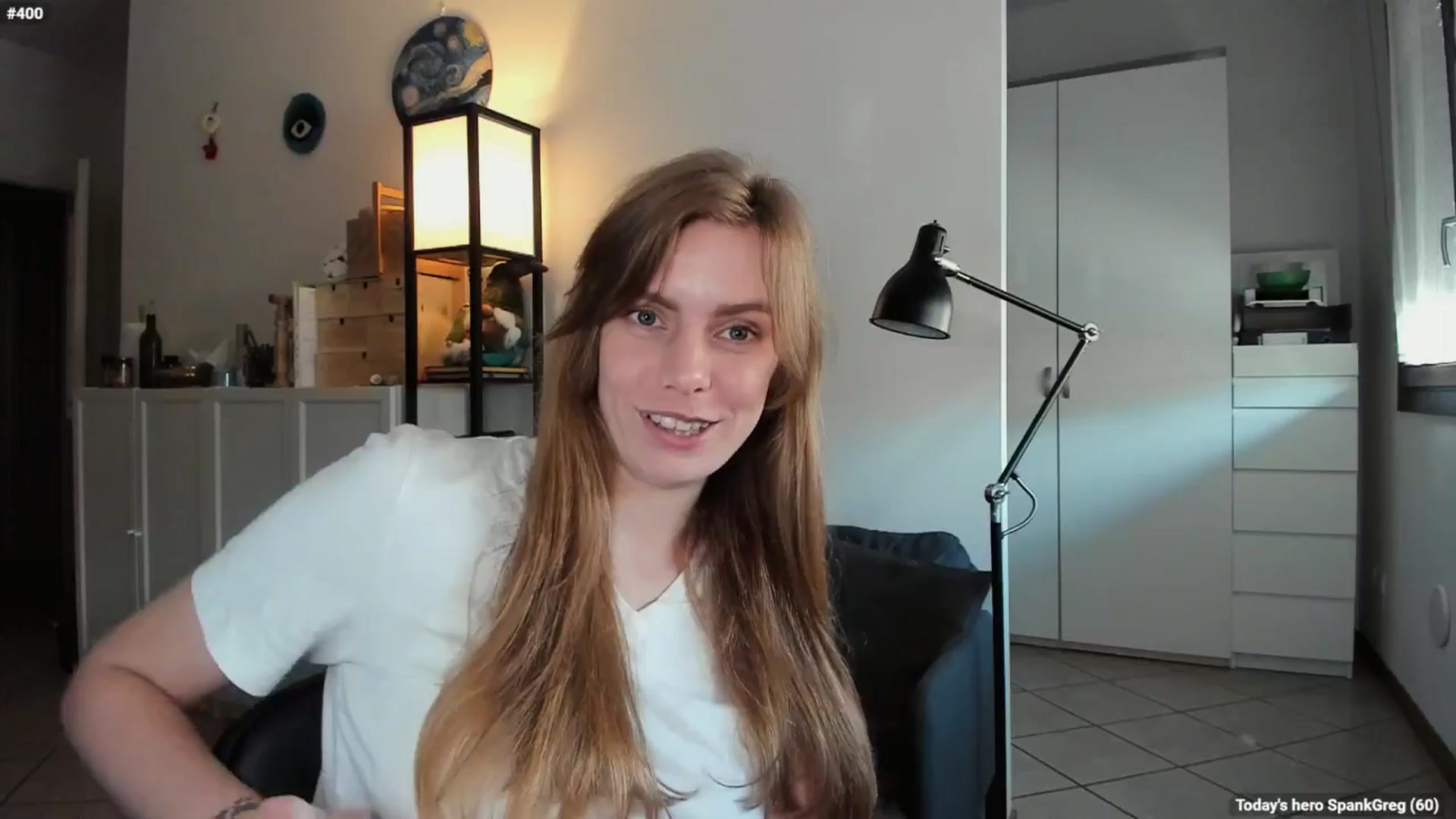 Gallery image thumbnail from Personage's myfreecams stream on, 05/08/2024, 13:56 image 16 of 20