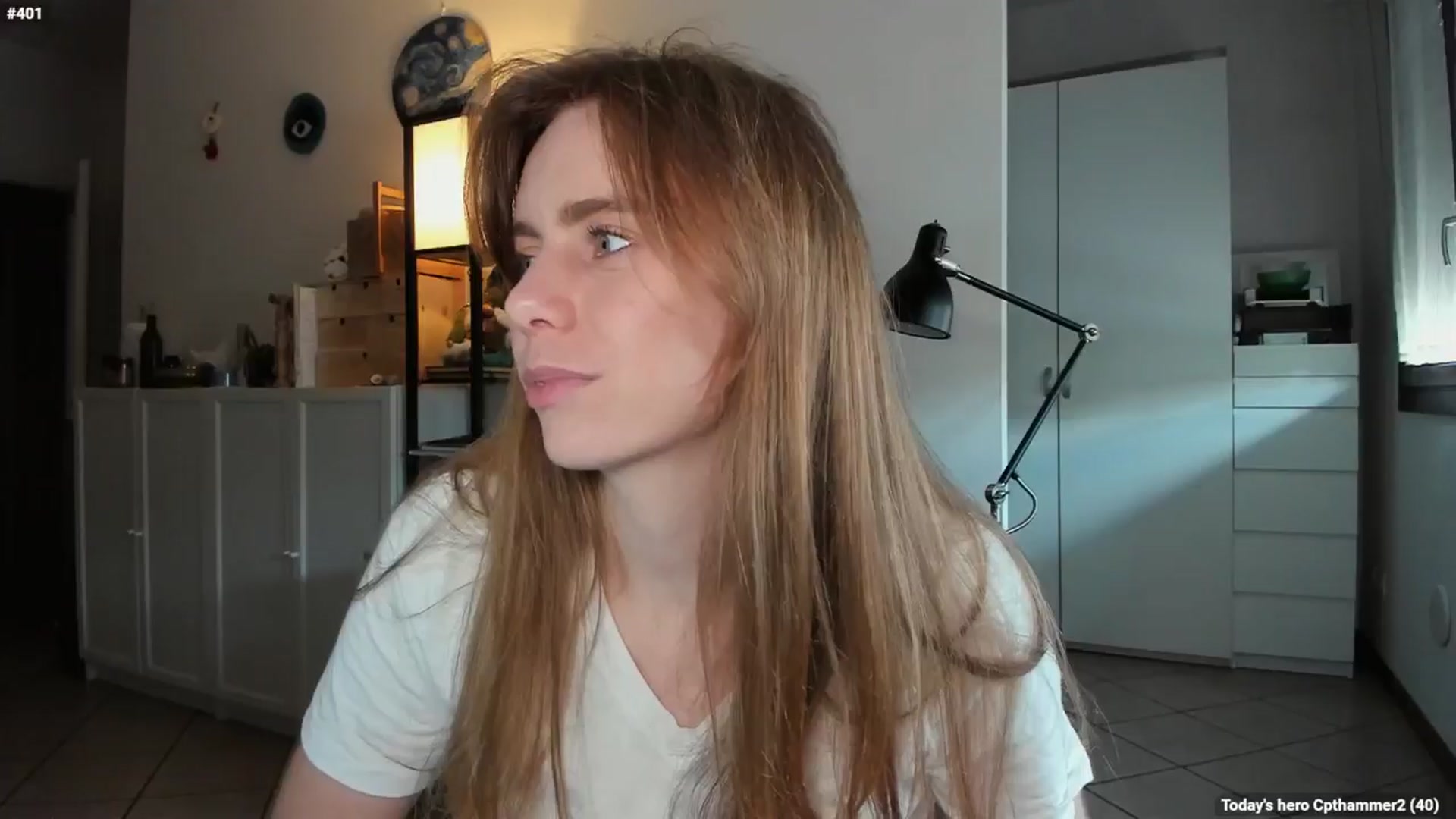 Gallery image thumbnail from Personage's myfreecams stream on, 05/08/2024, 13:56 image 9 of 20
