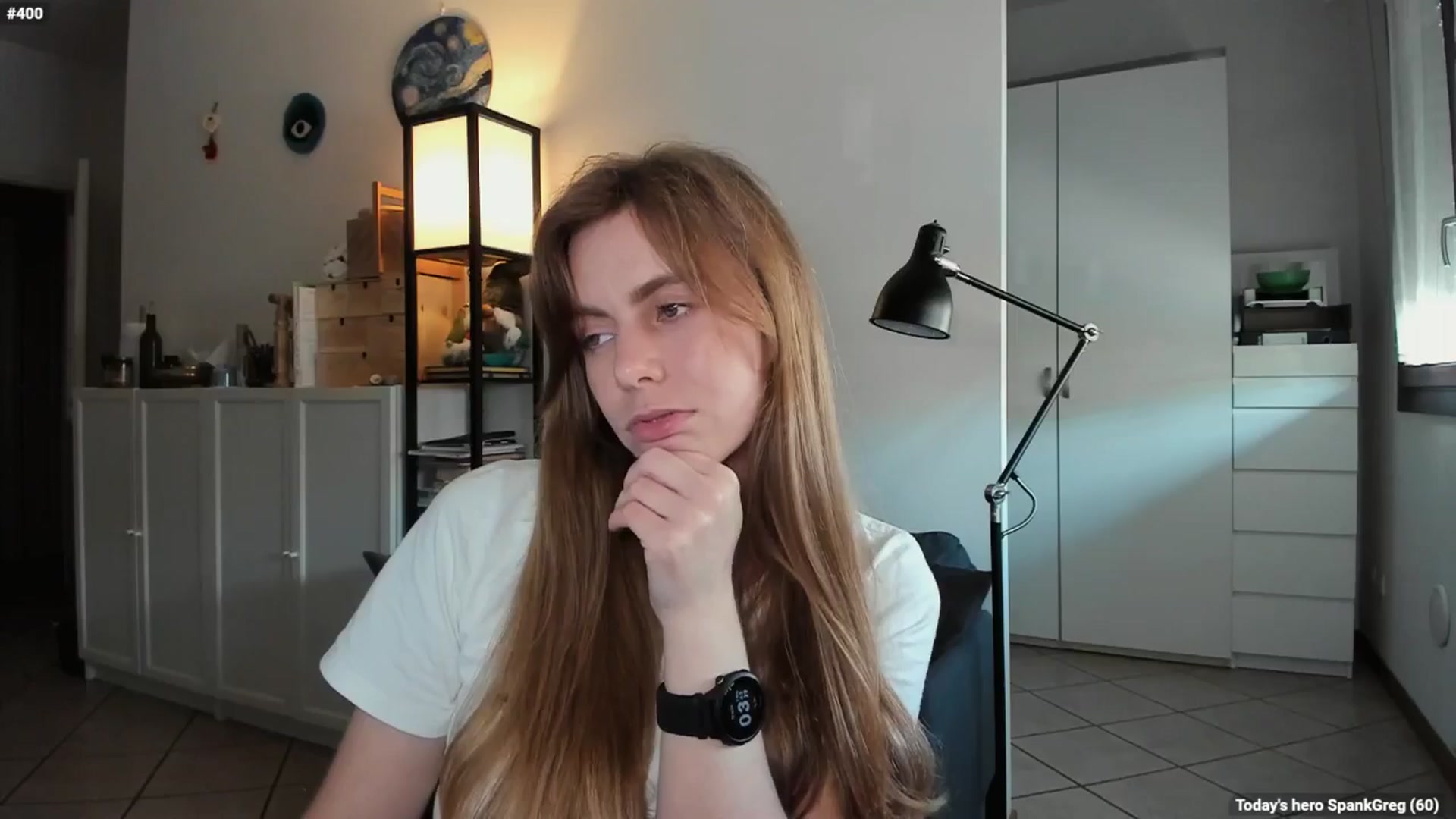 Gallery image thumbnail from Personage's myfreecams stream on, 05/08/2024, 13:56 image 17 of 20