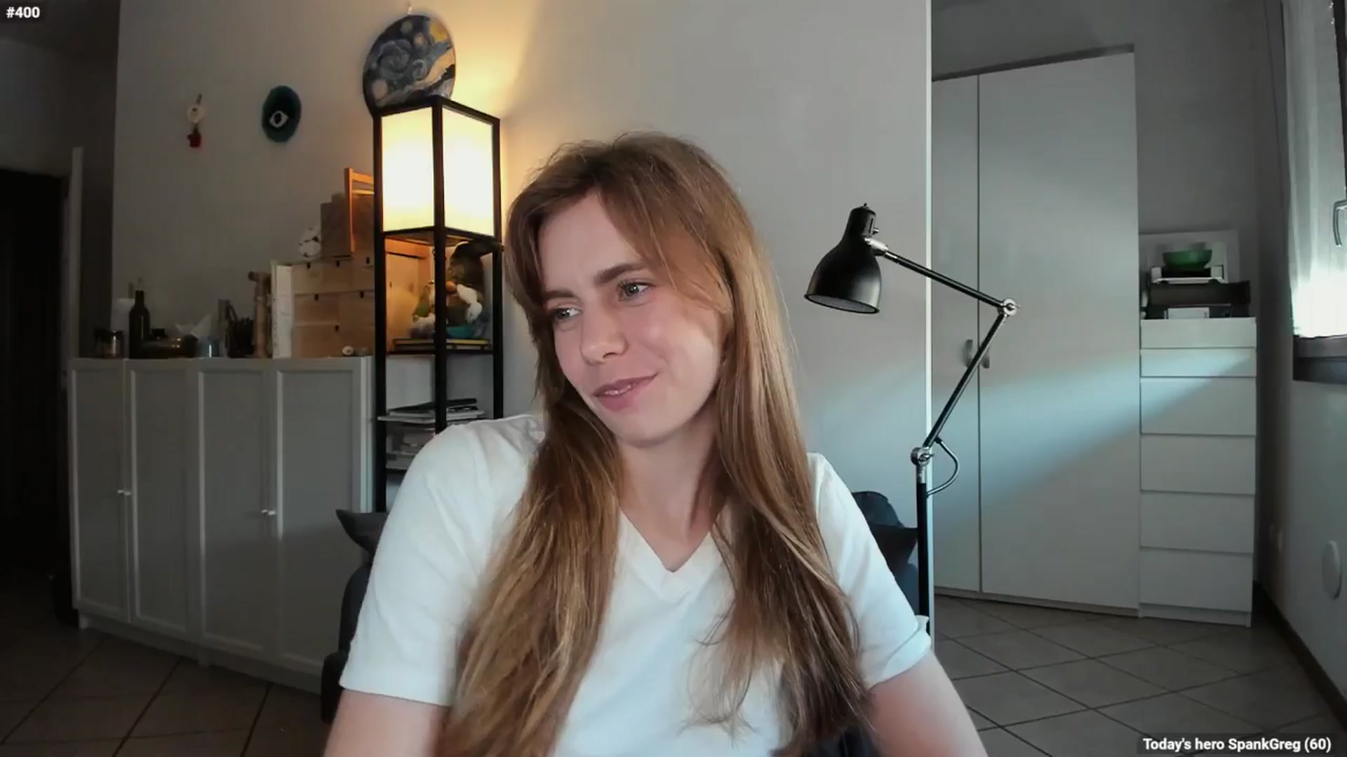 Gallery image thumbnail from Personage's myfreecams stream on, 05/08/2024, 13:56 image 15 of 20