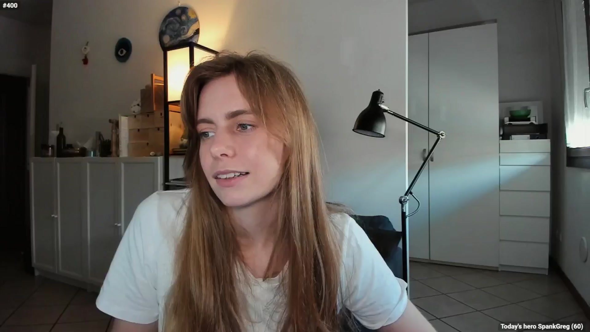 Gallery image thumbnail from Personage's myfreecams stream on, 05/08/2024, 13:56 image 14 of 20