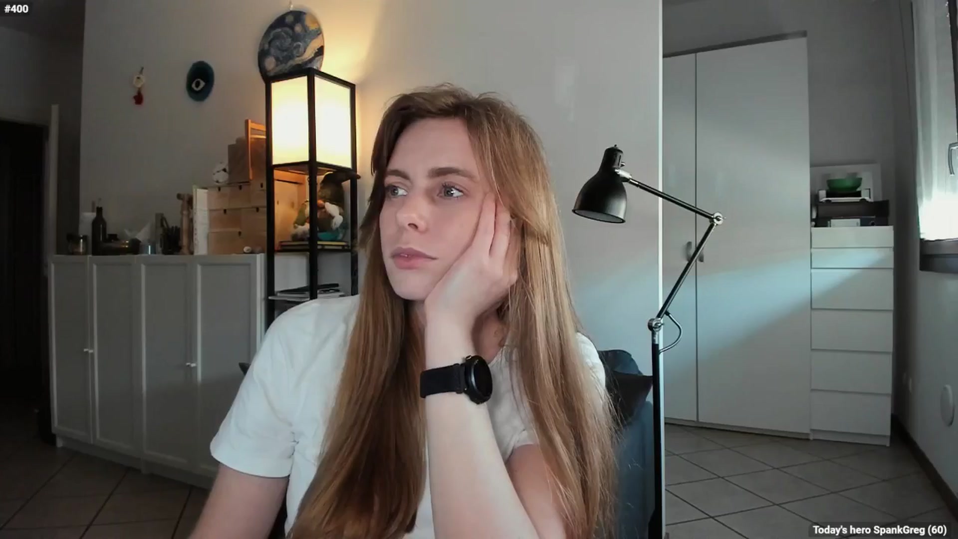 Gallery image thumbnail from Personage's myfreecams stream on, 05/08/2024, 13:56 image 19 of 20