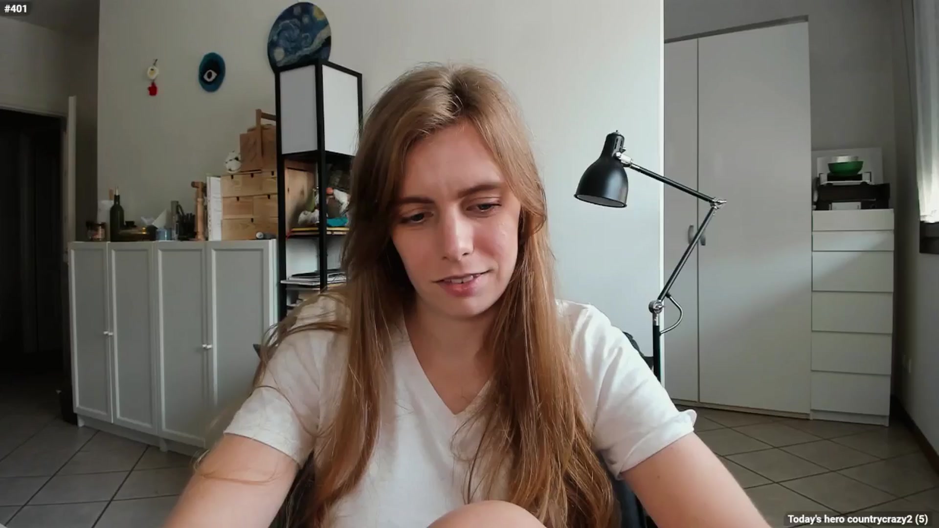 Gallery image thumbnail from Personage's myfreecams stream on, 05/08/2024, 13:56 image 3 of 20