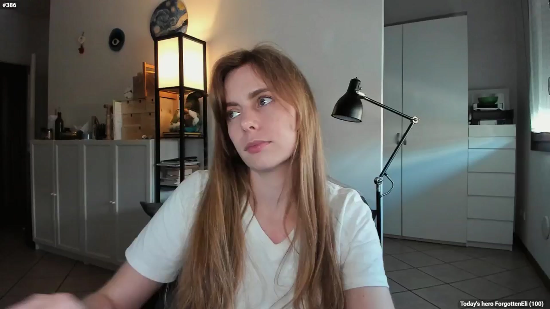 Gallery image thumbnail from Personage's myfreecams stream on, 05/08/2024, 14:28 image 16 of 20