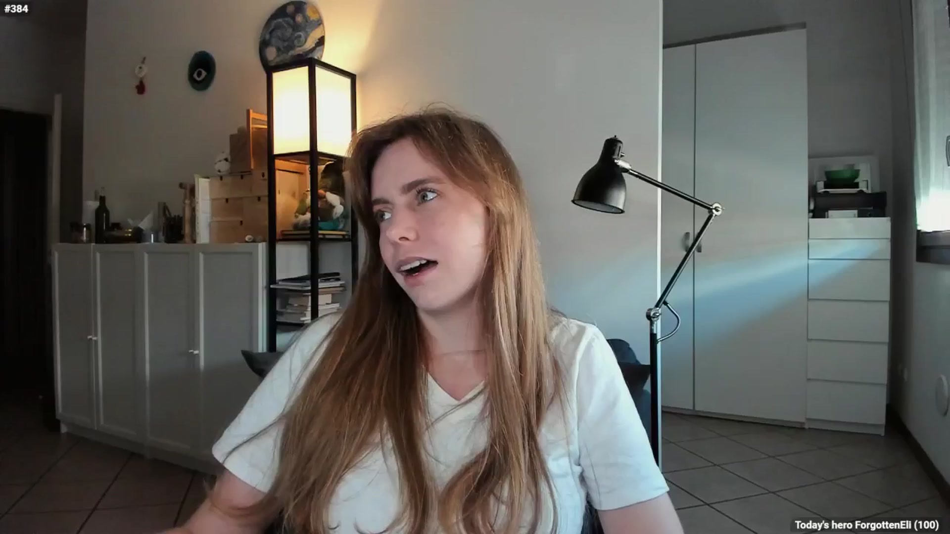 Gallery image thumbnail from Personage's myfreecams stream on, 05/08/2024, 14:28 image 20 of 20