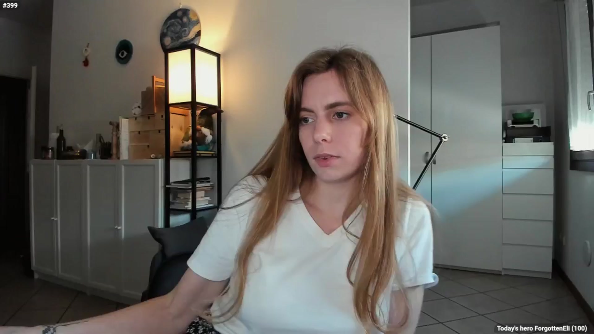 Gallery image thumbnail from Personage's myfreecams stream on, 05/08/2024, 14:28 image 6 of 20
