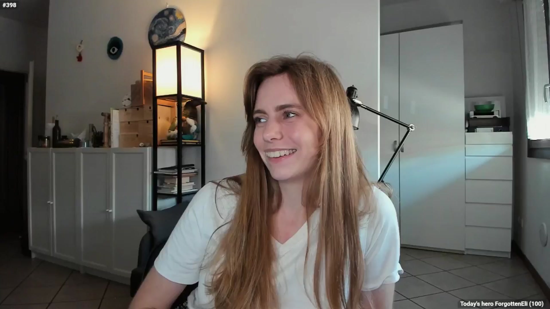 Gallery image thumbnail from Personage's myfreecams stream on, 05/08/2024, 14:28 image 1 of 20