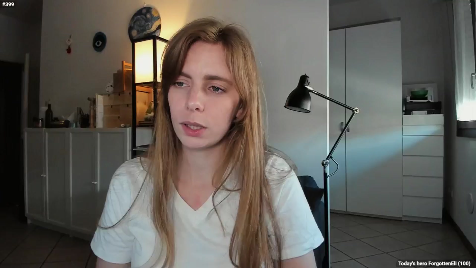 Gallery image thumbnail from Personage's myfreecams stream on, 05/08/2024, 14:28 image 8 of 20