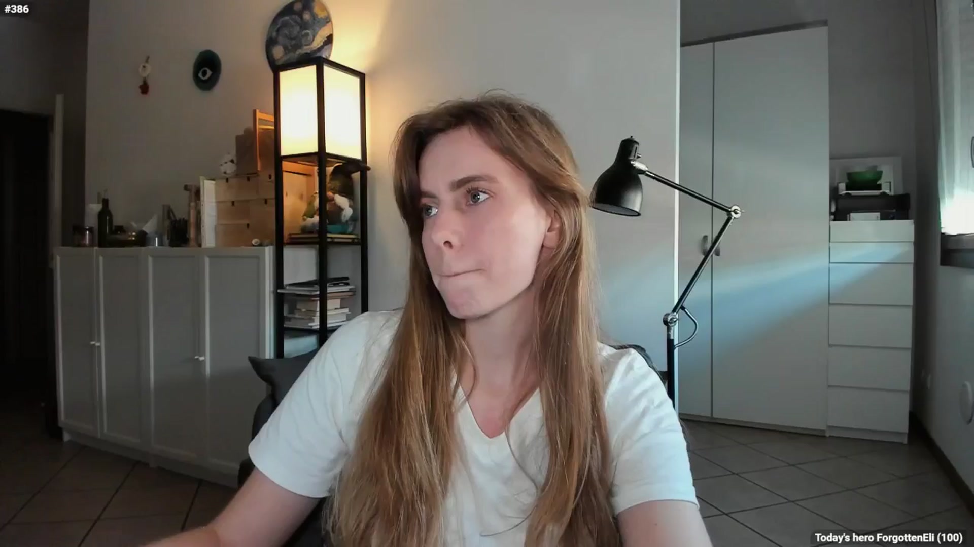 Gallery image thumbnail from Personage's myfreecams stream on, 05/08/2024, 14:28 image 17 of 20