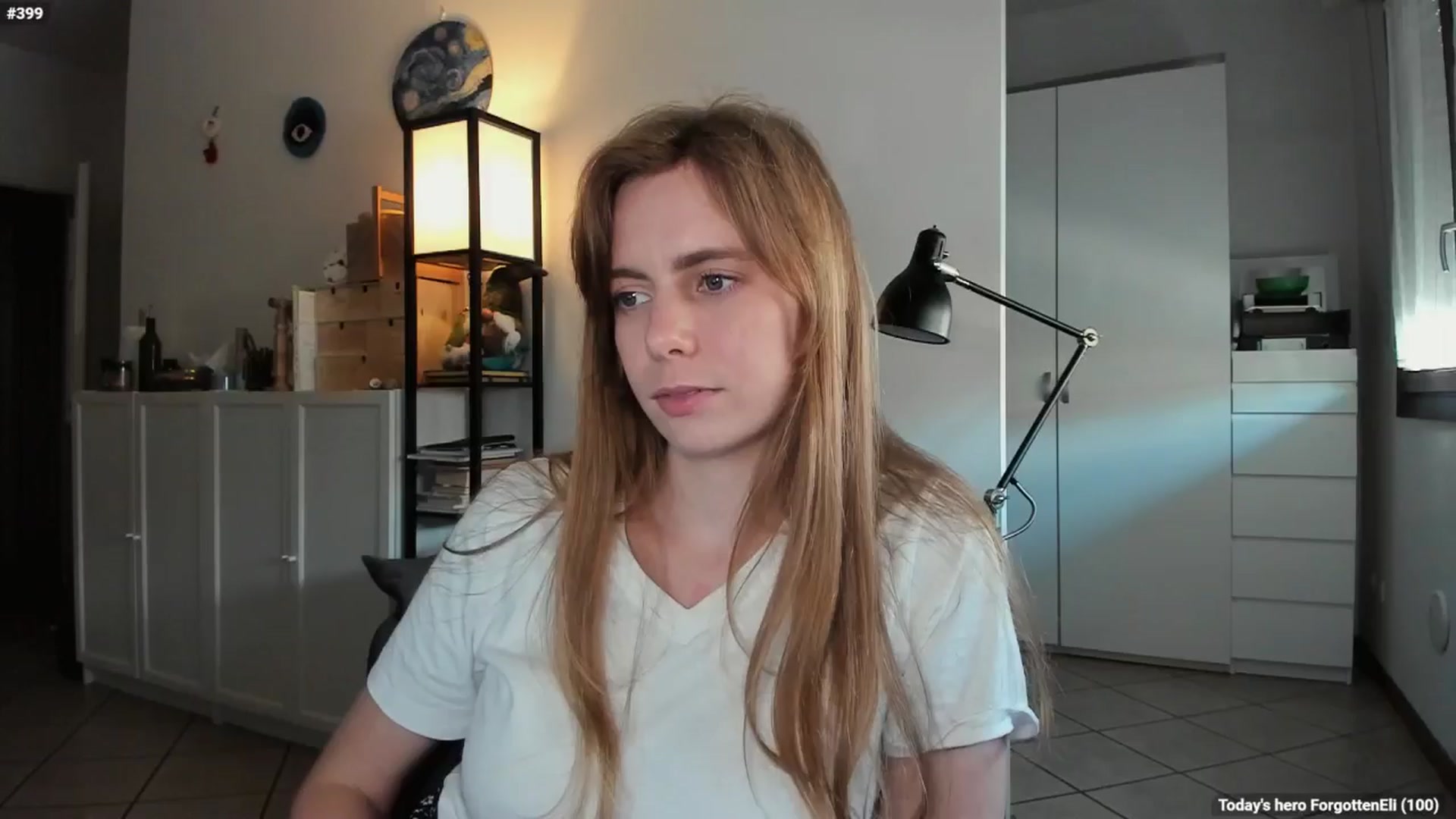 Gallery image thumbnail from Personage's myfreecams stream on, 05/08/2024, 14:28 image 7 of 20