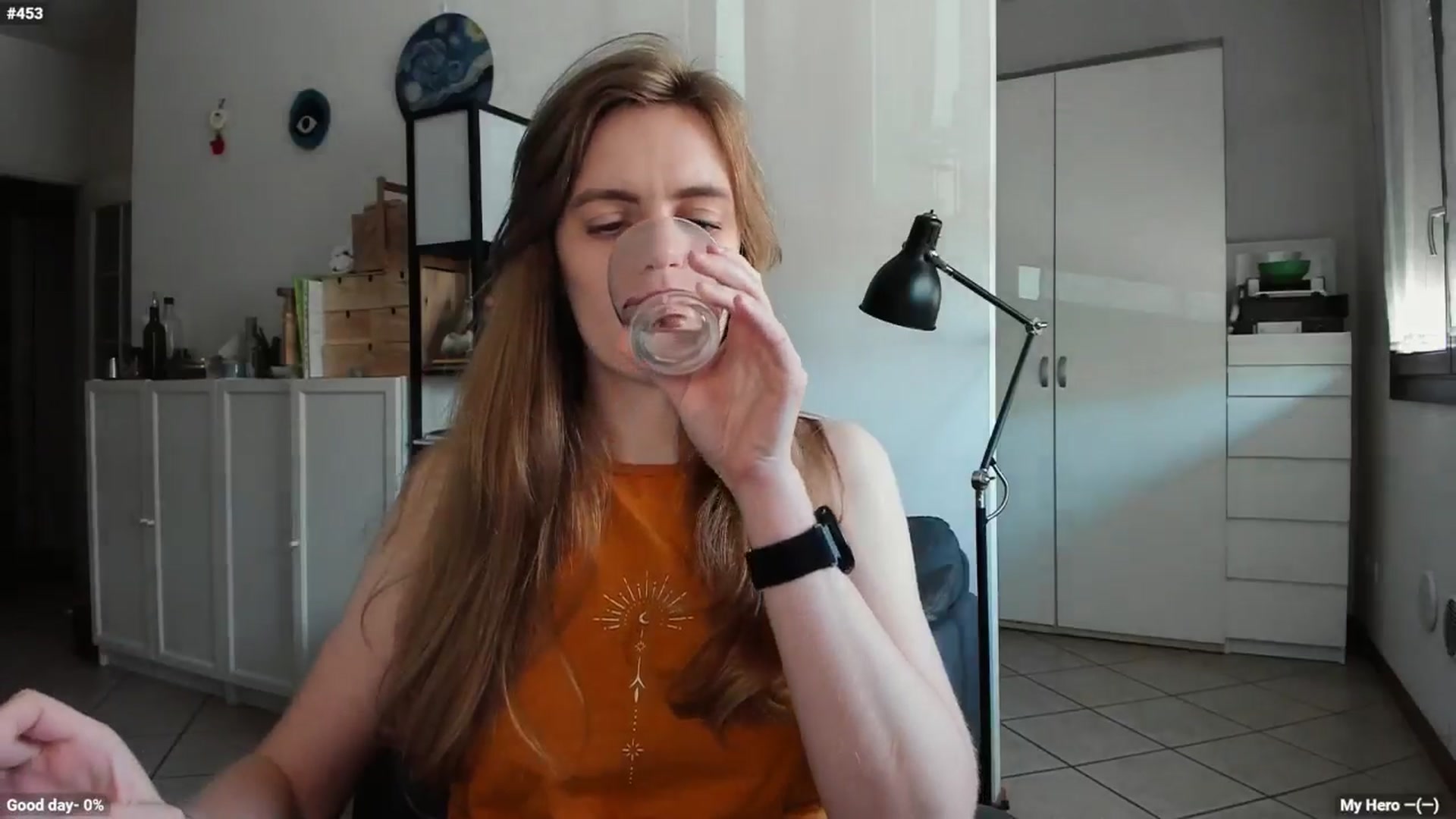Gallery image thumbnail from Personage's myfreecams stream on, 05/09/2024, 12:14 image 7 of 20