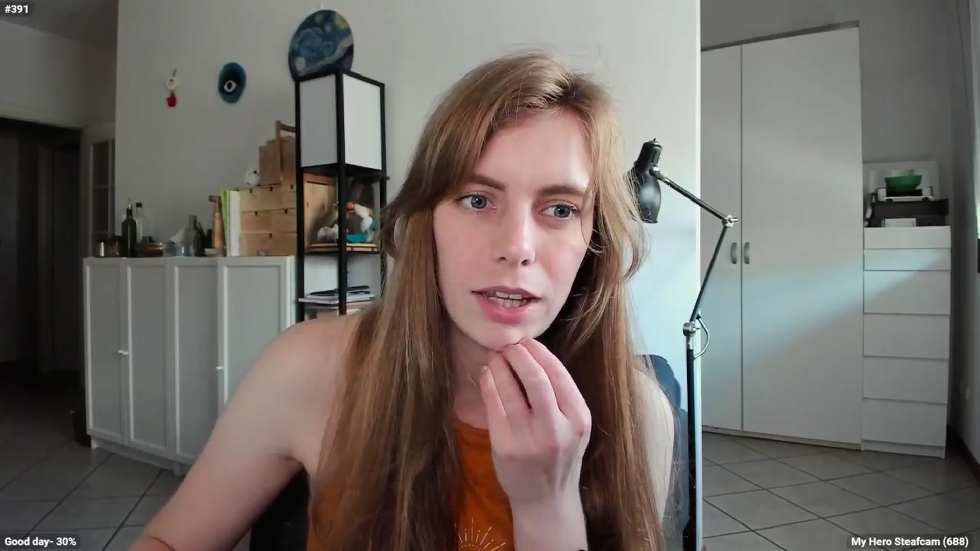 Gallery image thumbnail from Personage's myfreecams stream on, 05/09/2024, 14:06 image 20 of 20