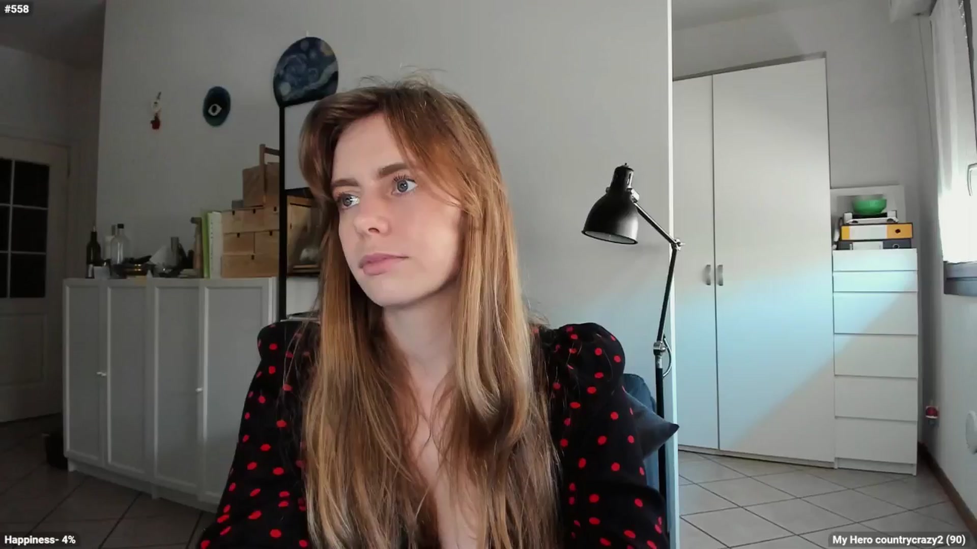 Gallery image thumbnail from Personage's myfreecams stream on, 05/11/2024, 13:37 image 18 of 20