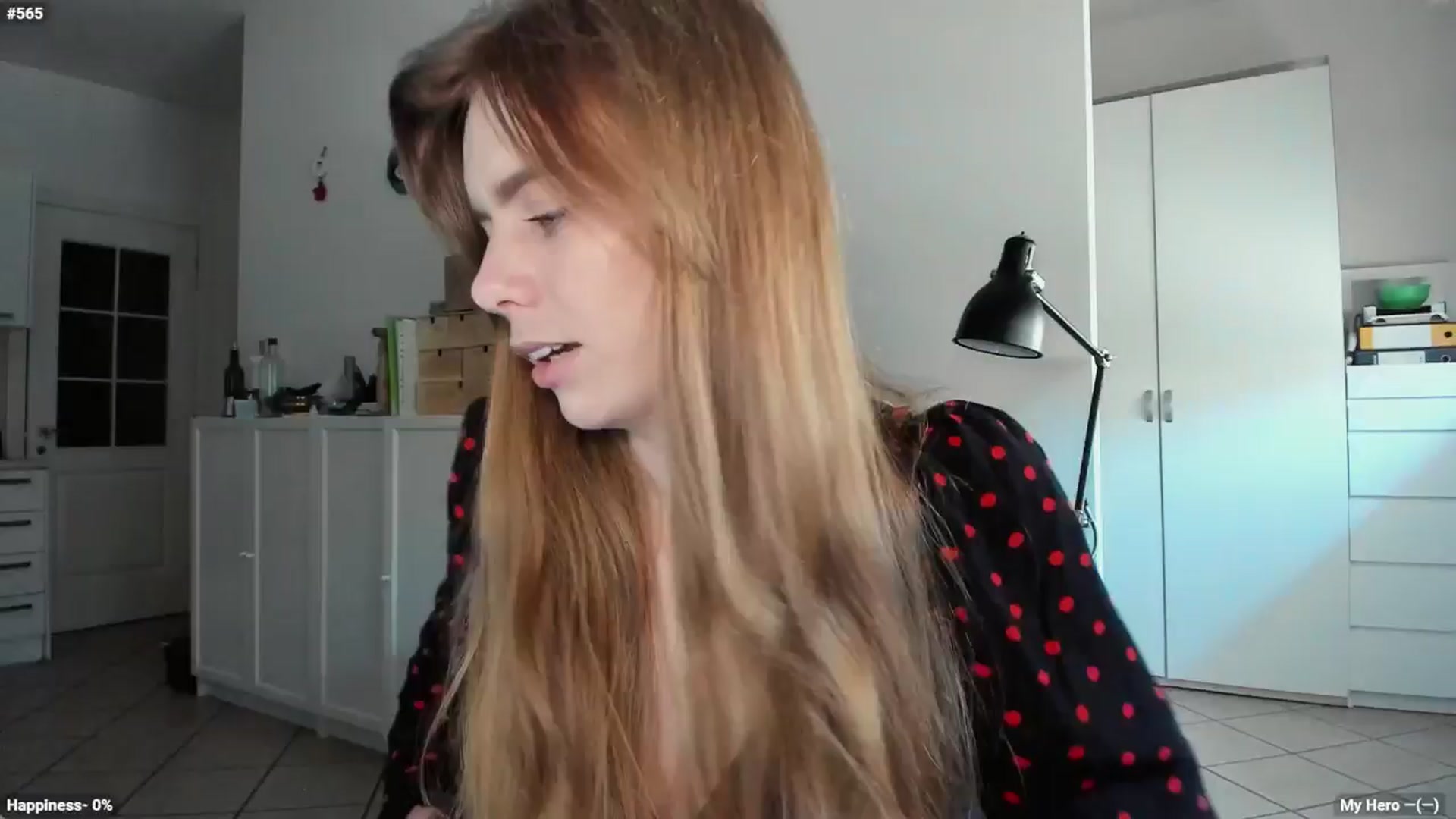 Gallery image thumbnail from Personage's myfreecams stream on, 05/11/2024, 13:37 image 1 of 20