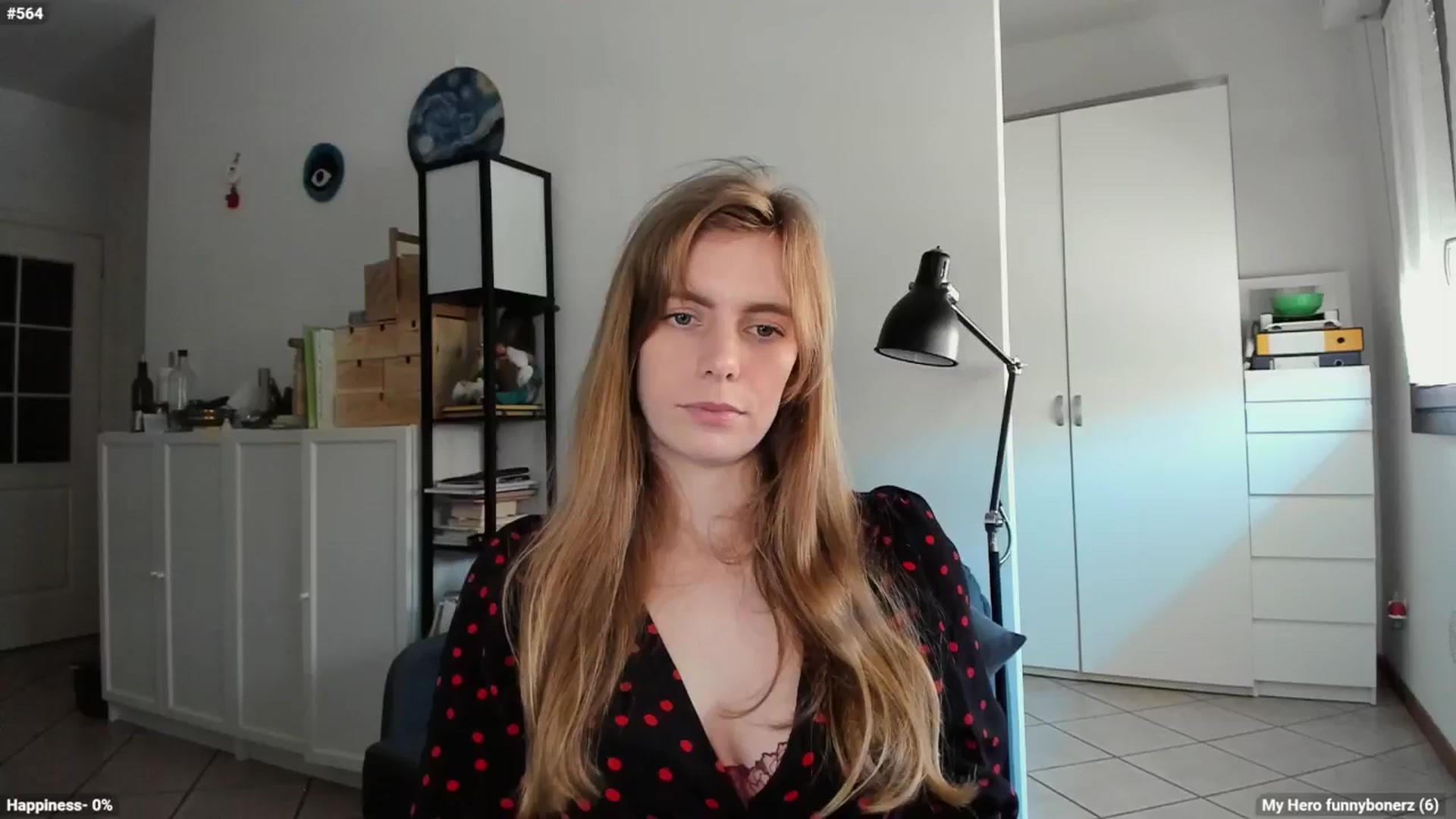 Gallery image thumbnail from Personage's myfreecams stream on, 05/11/2024, 13:37 image 10 of 20