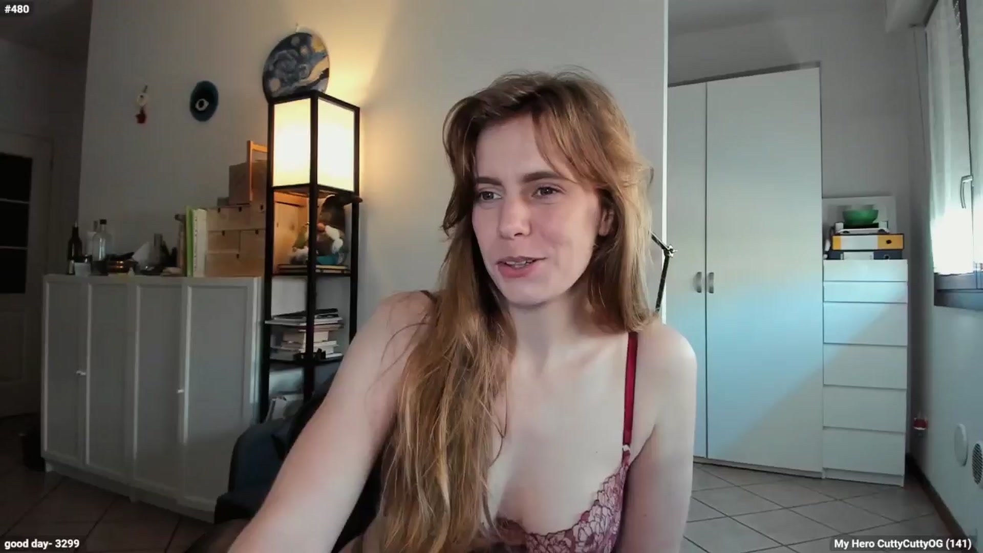 Gallery image thumbnail from Personage's myfreecams stream on, 05/11/2024, 15:07 image 6 of 20