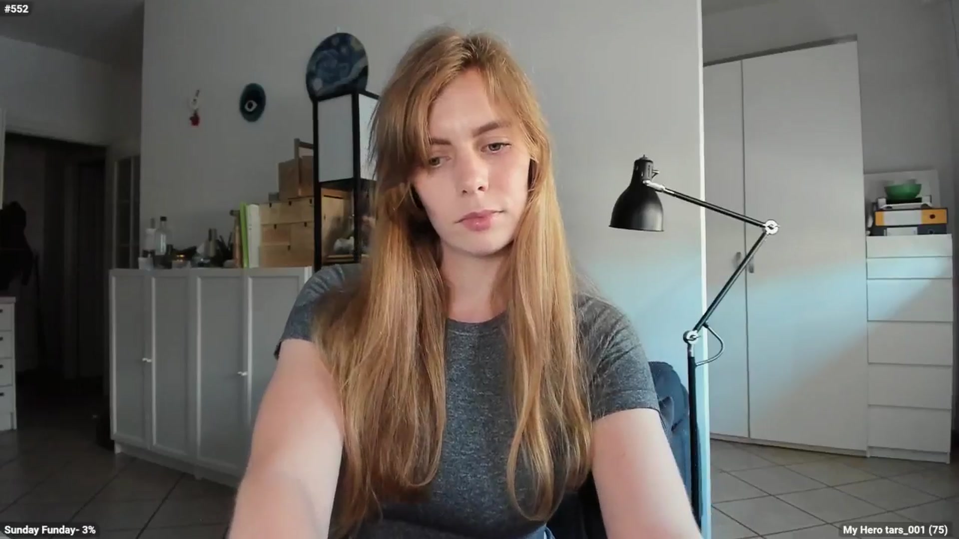 Gallery image thumbnail from Personage's myfreecams stream on, 05/12/2024, 14:31 image 11 of 20