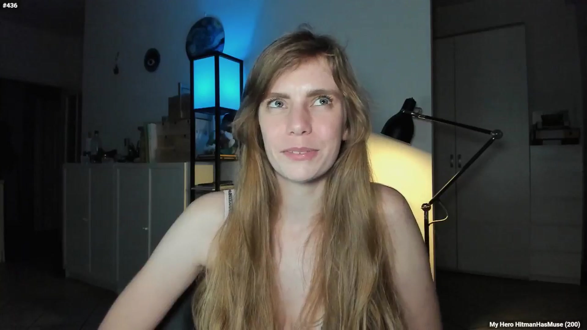 Gallery image thumbnail from Personage's myfreecams stream on, 05/12/2024, 19:10 image 18 of 20