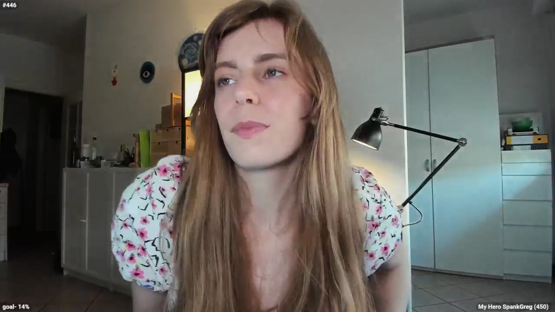 Gallery image thumbnail from Personage's myfreecams stream on, 05/13/2024, 14:37 image 20 of 20
