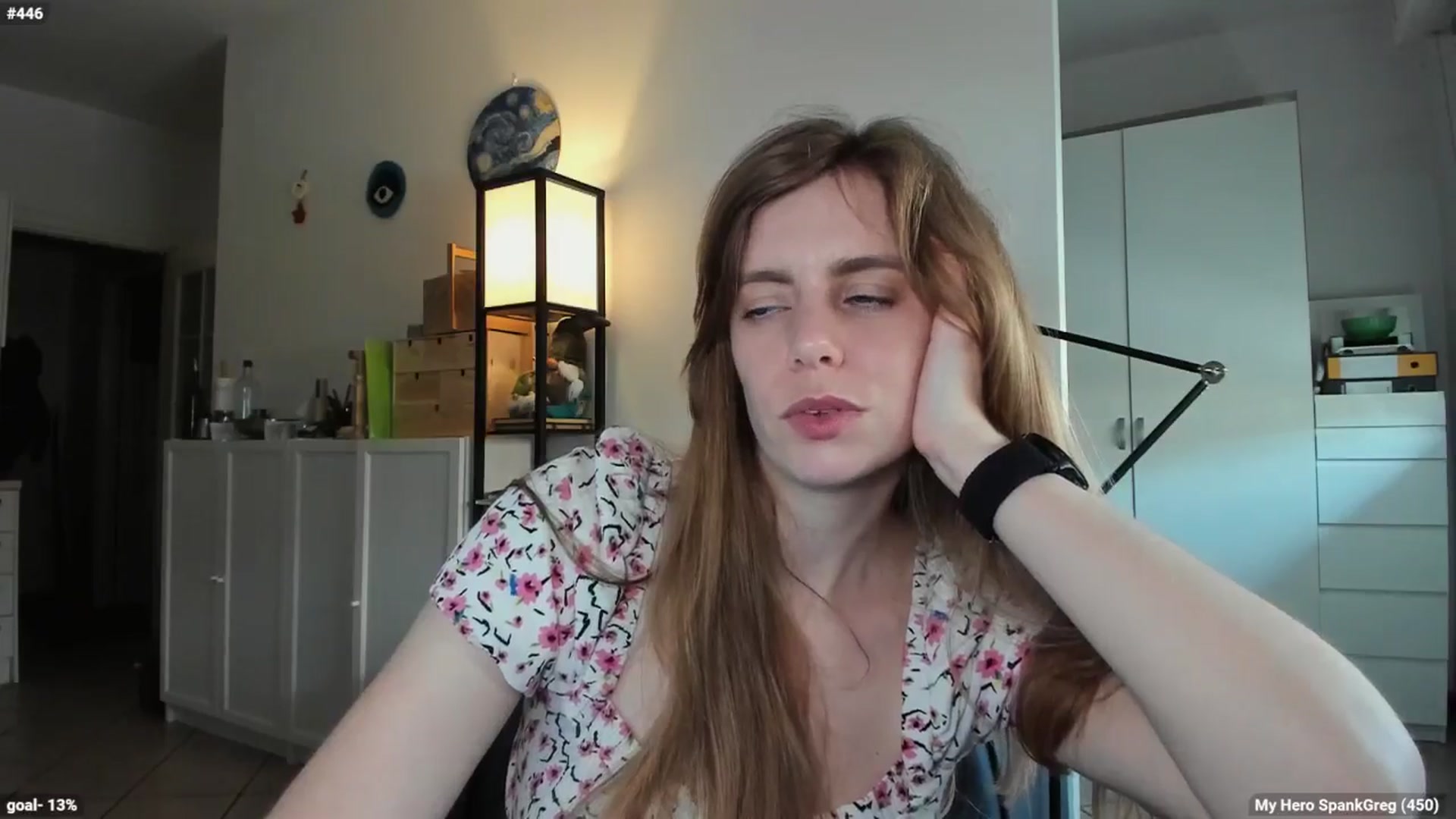Gallery image thumbnail from Personage's myfreecams stream on, 05/13/2024, 14:37 image 18 of 20