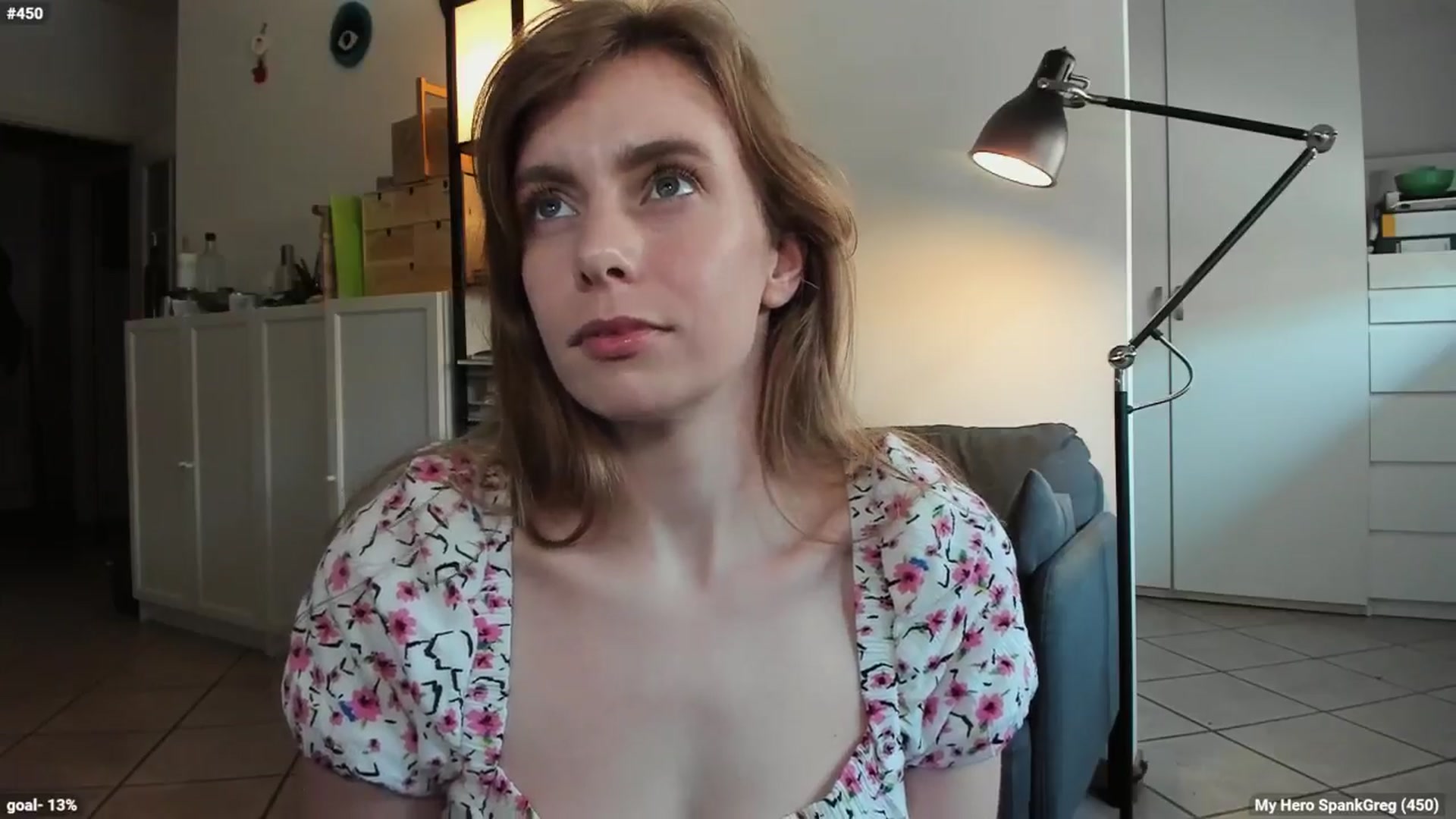 Gallery image thumbnail from Personage's myfreecams stream on, 05/13/2024, 14:37 image 13 of 20