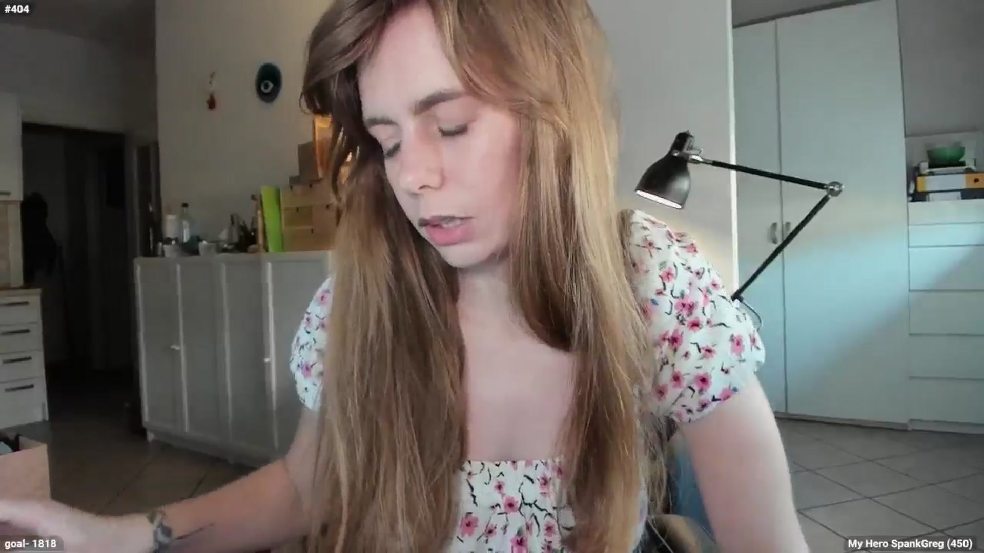 Gallery image thumbnail from Personage's myfreecams stream on, 05/13/2024, 15:45 image 20 of 20