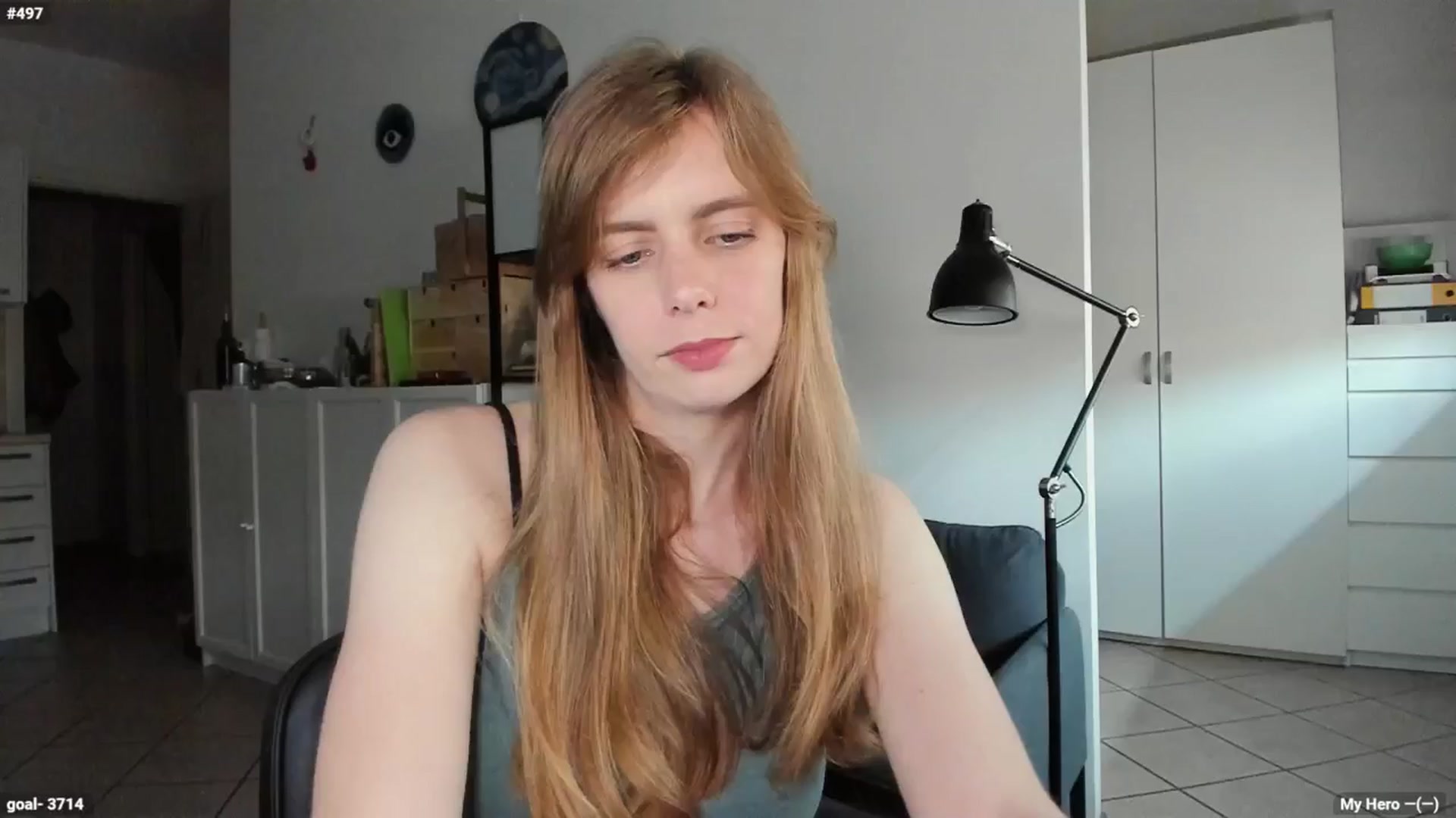 Gallery image thumbnail from Personage's myfreecams stream on, 05/15/2024, 12:06 image 18 of 20