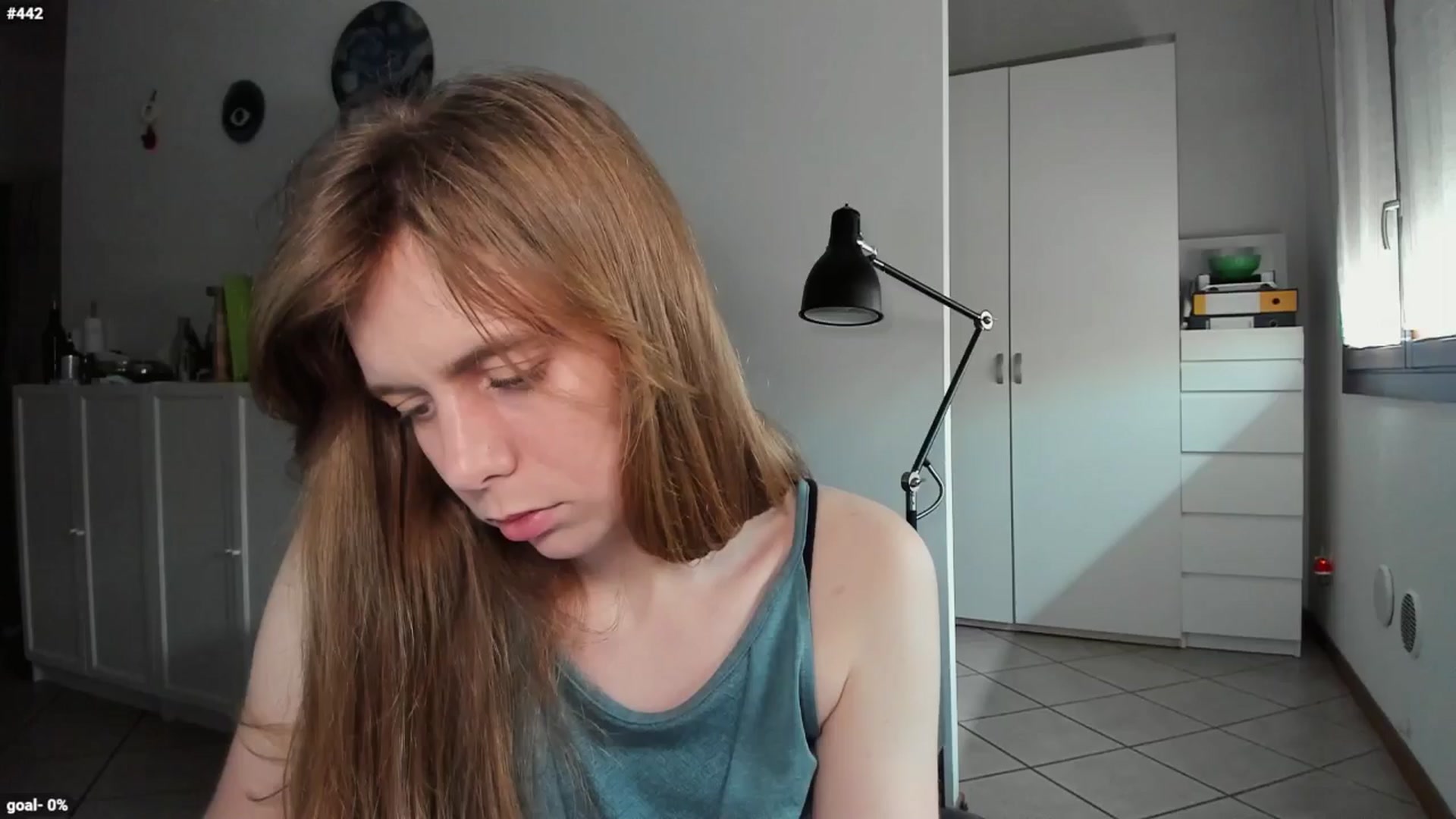 Gallery image thumbnail from Personage's myfreecams stream on, 05/15/2024, 13:01 image 6 of 20