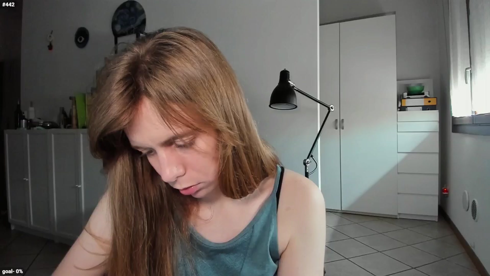 Gallery image thumbnail from Personage's myfreecams stream on, 05/15/2024, 13:01 image 4 of 20