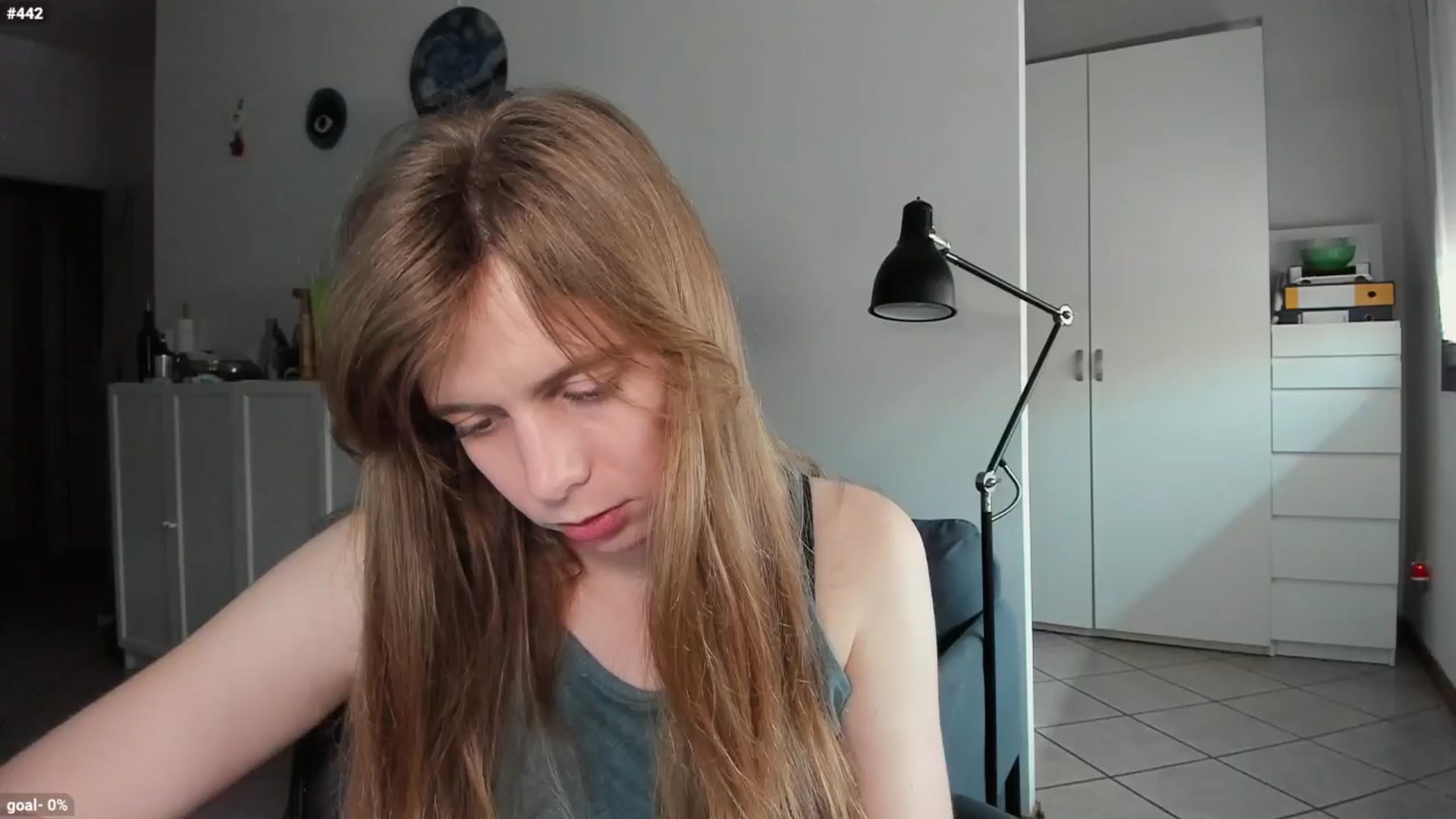 Gallery image thumbnail from Personage's myfreecams stream on, 05/15/2024, 13:01 image 13 of 20