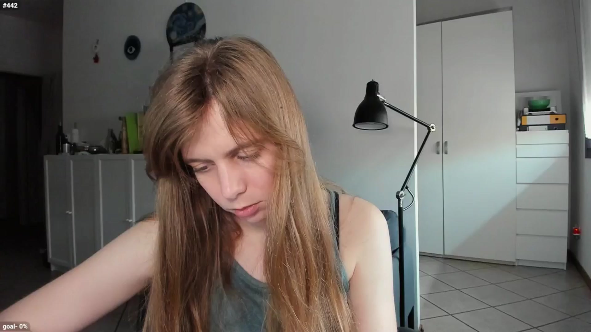 Gallery image thumbnail from Personage's myfreecams stream on, 05/15/2024, 13:01 image 18 of 20