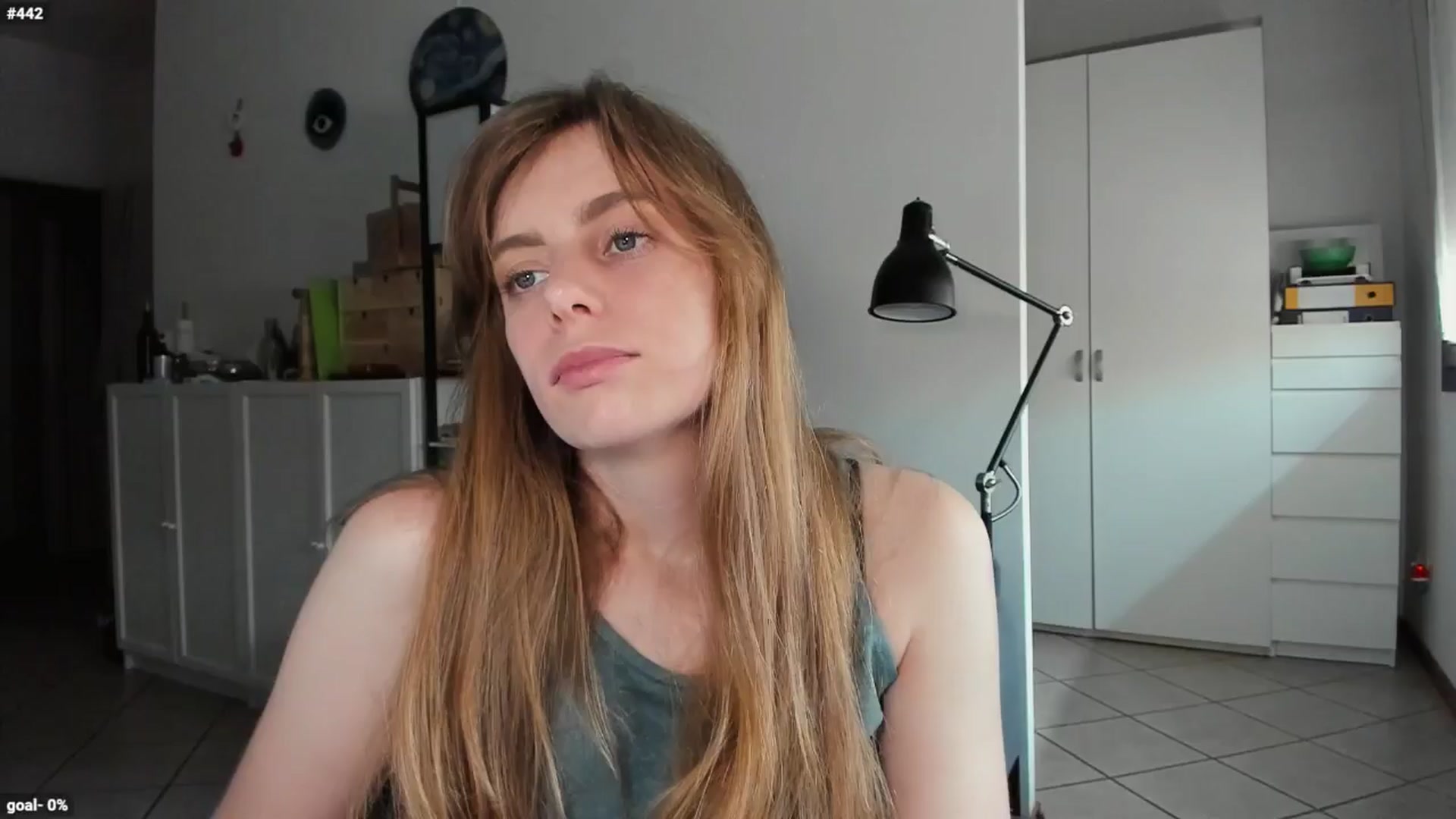 Gallery image thumbnail from Personage's myfreecams stream on, 05/15/2024, 13:01 image 12 of 20