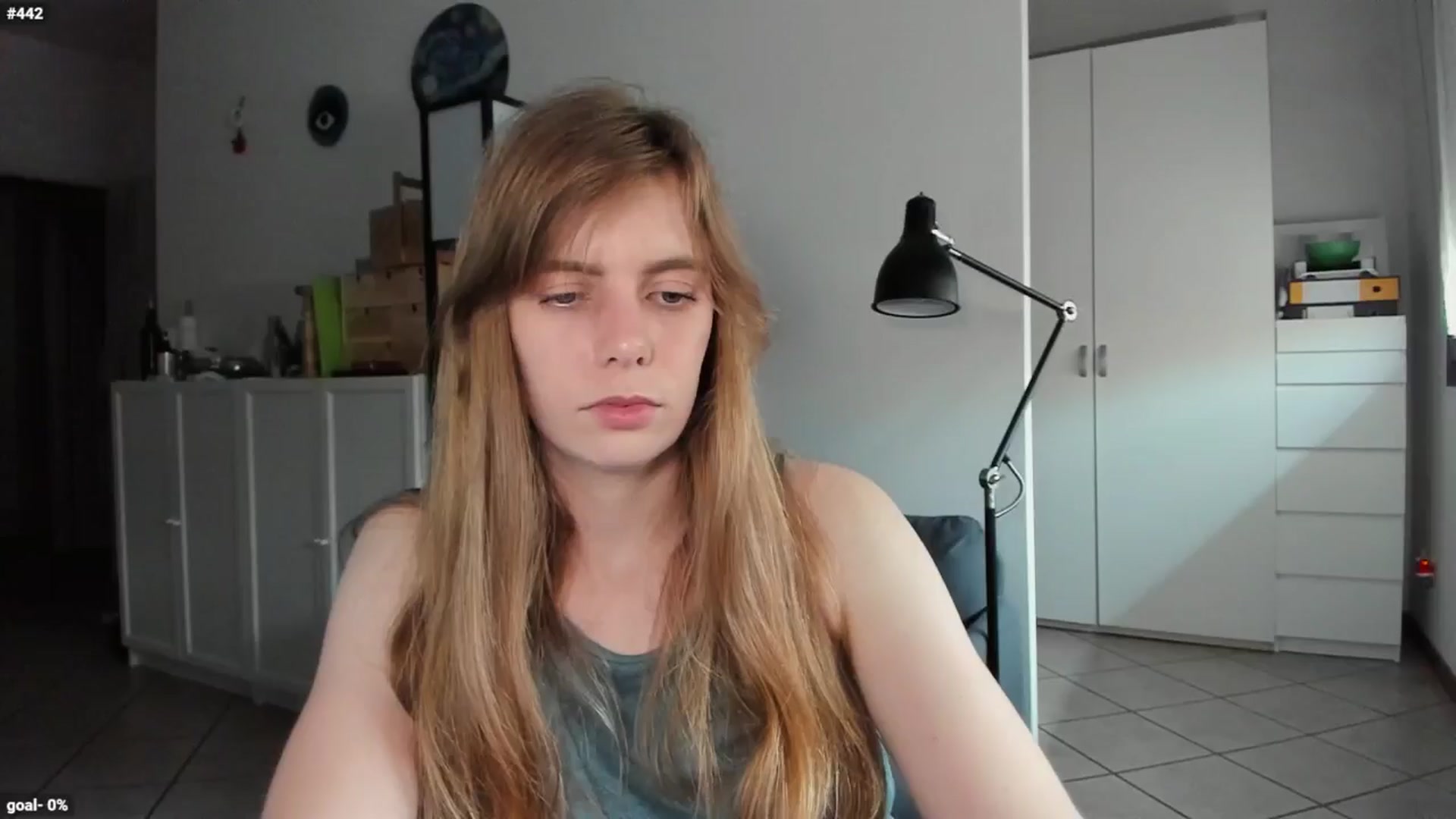 Gallery image thumbnail from Personage's myfreecams stream on, 05/15/2024, 13:01 image 20 of 20