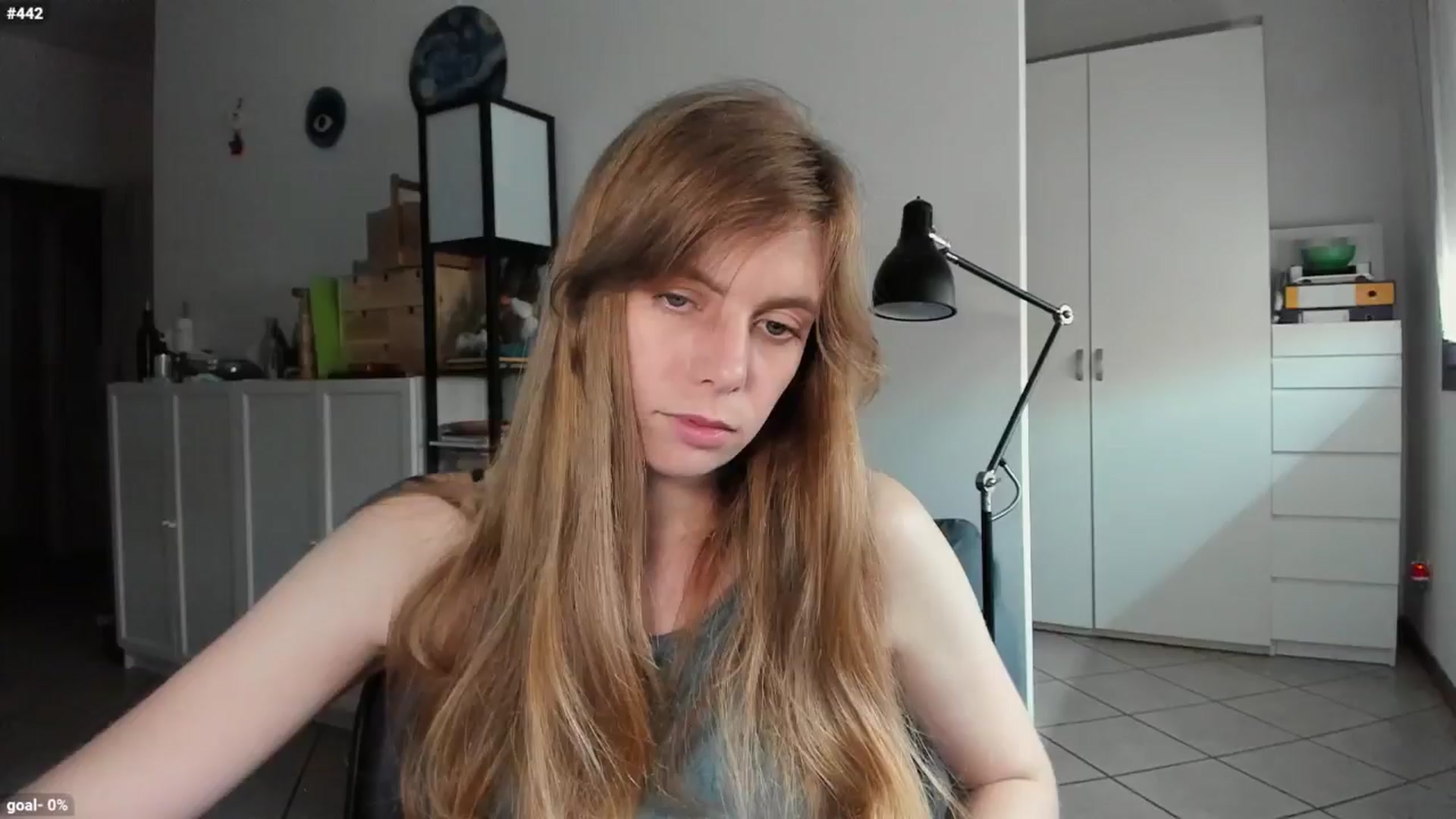 Gallery image thumbnail from Personage's myfreecams stream on, 05/15/2024, 13:01 image 19 of 20