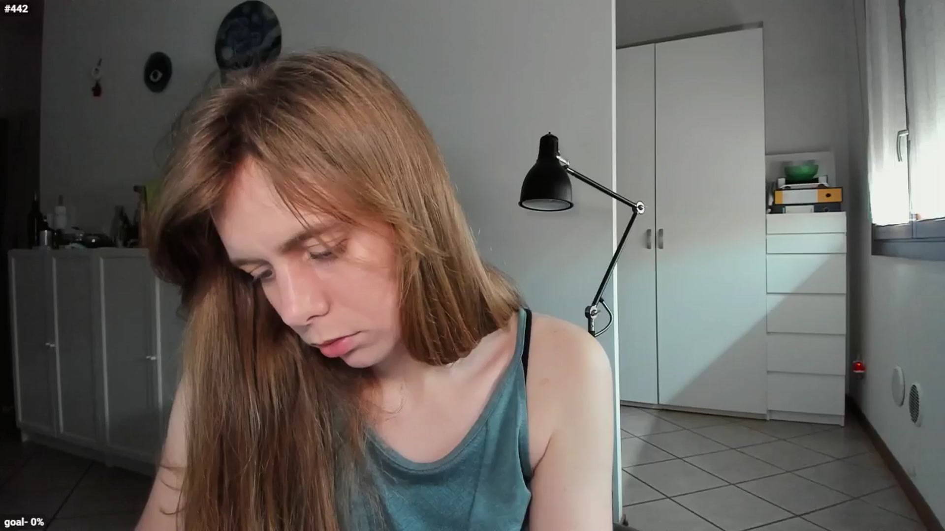 Gallery image thumbnail from Personage's myfreecams stream on, 05/15/2024, 13:01 image 5 of 20